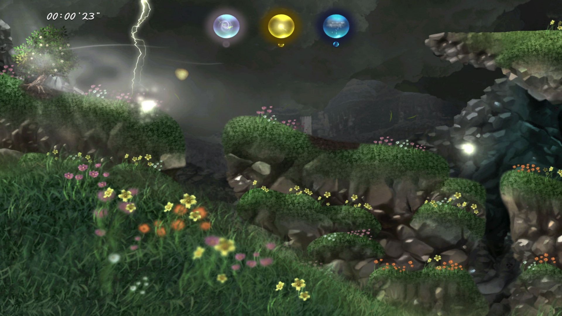 Storm screenshot 4