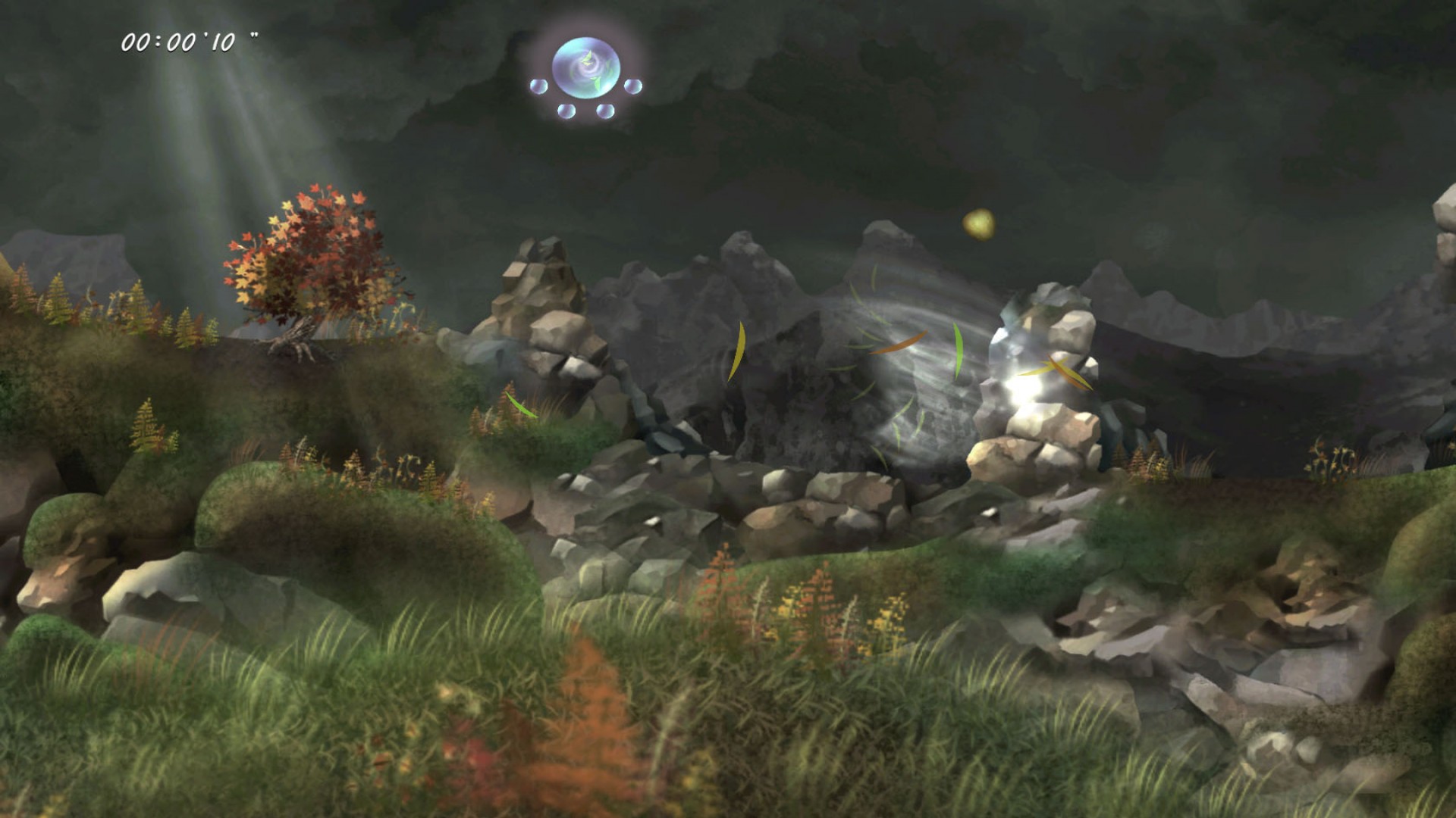 Storm screenshot 14