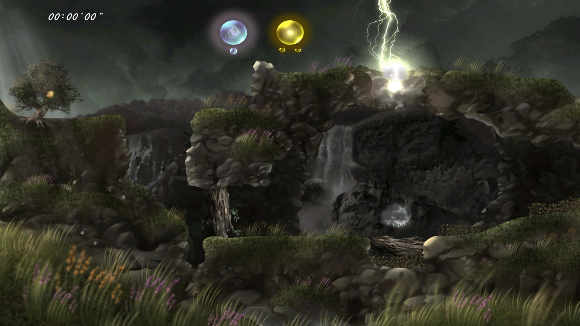 Storm screenshot 9