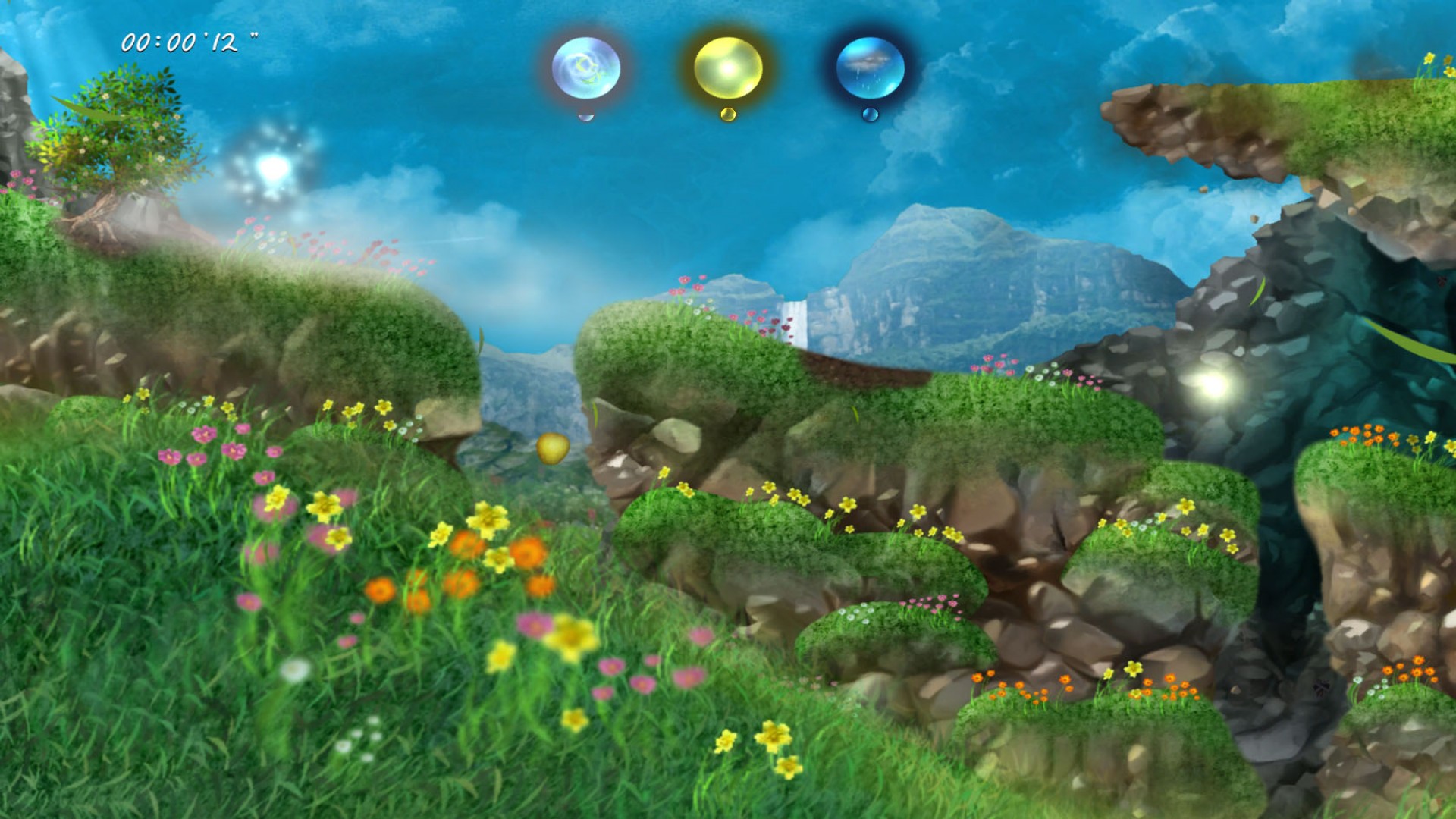 Storm screenshot 3