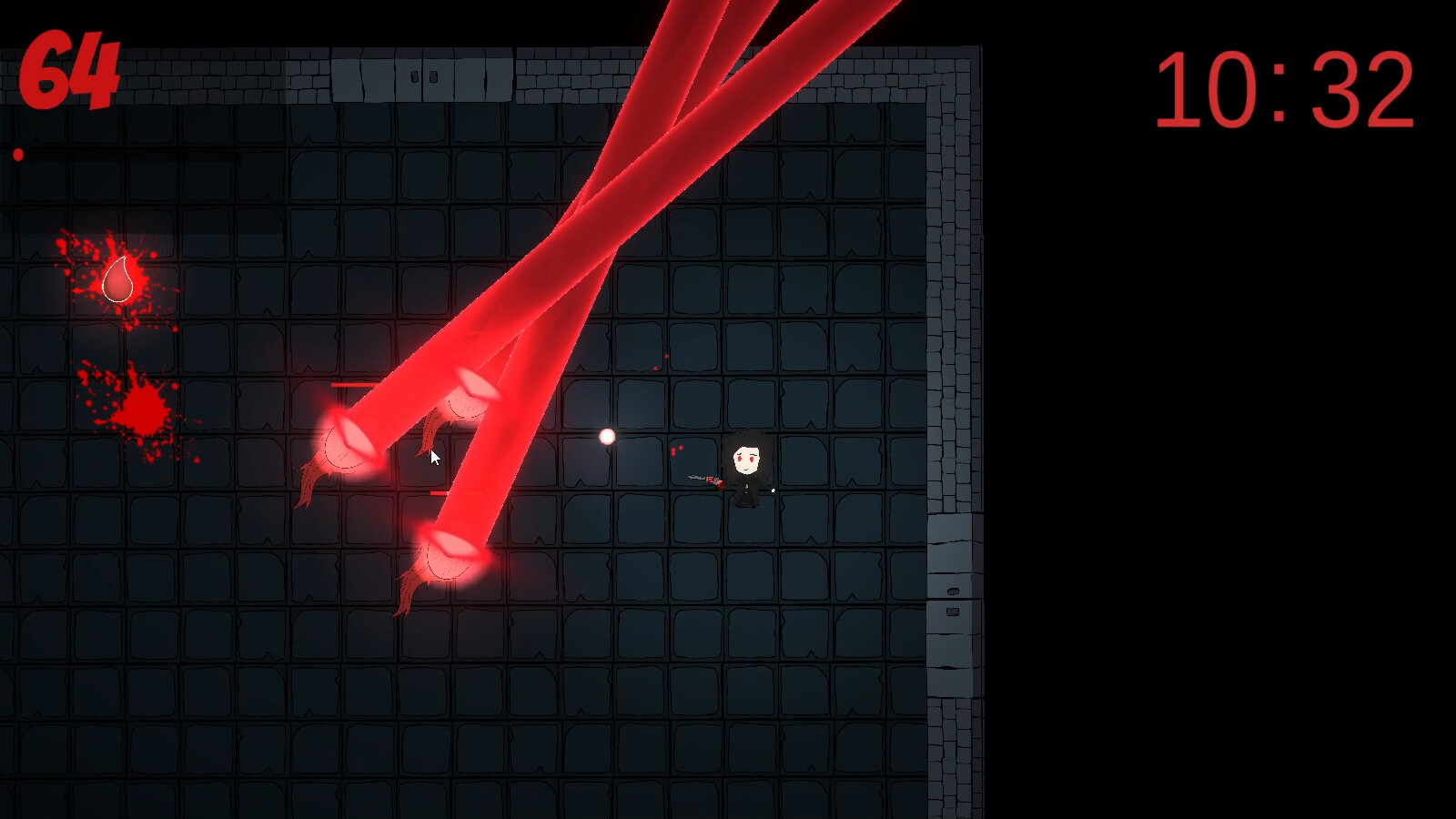 Blood 'N Bullets screenshot 7