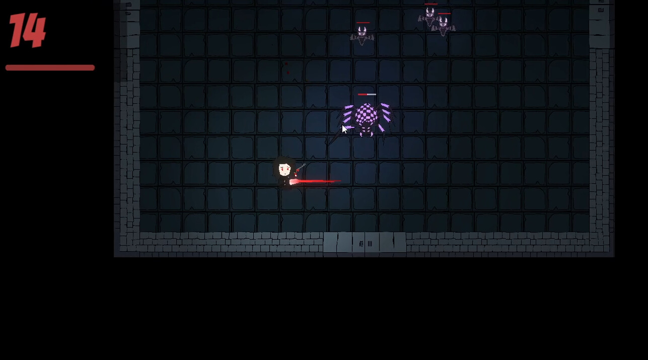 Blood 'N Bullets screenshot 6
