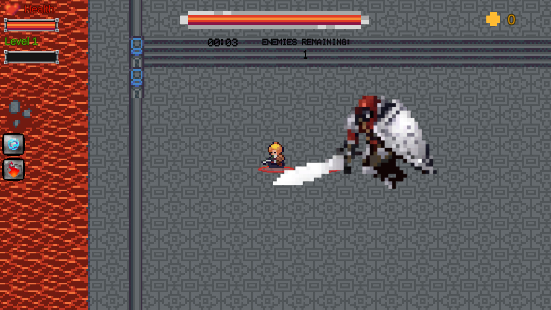 Knight Raider screenshot 5