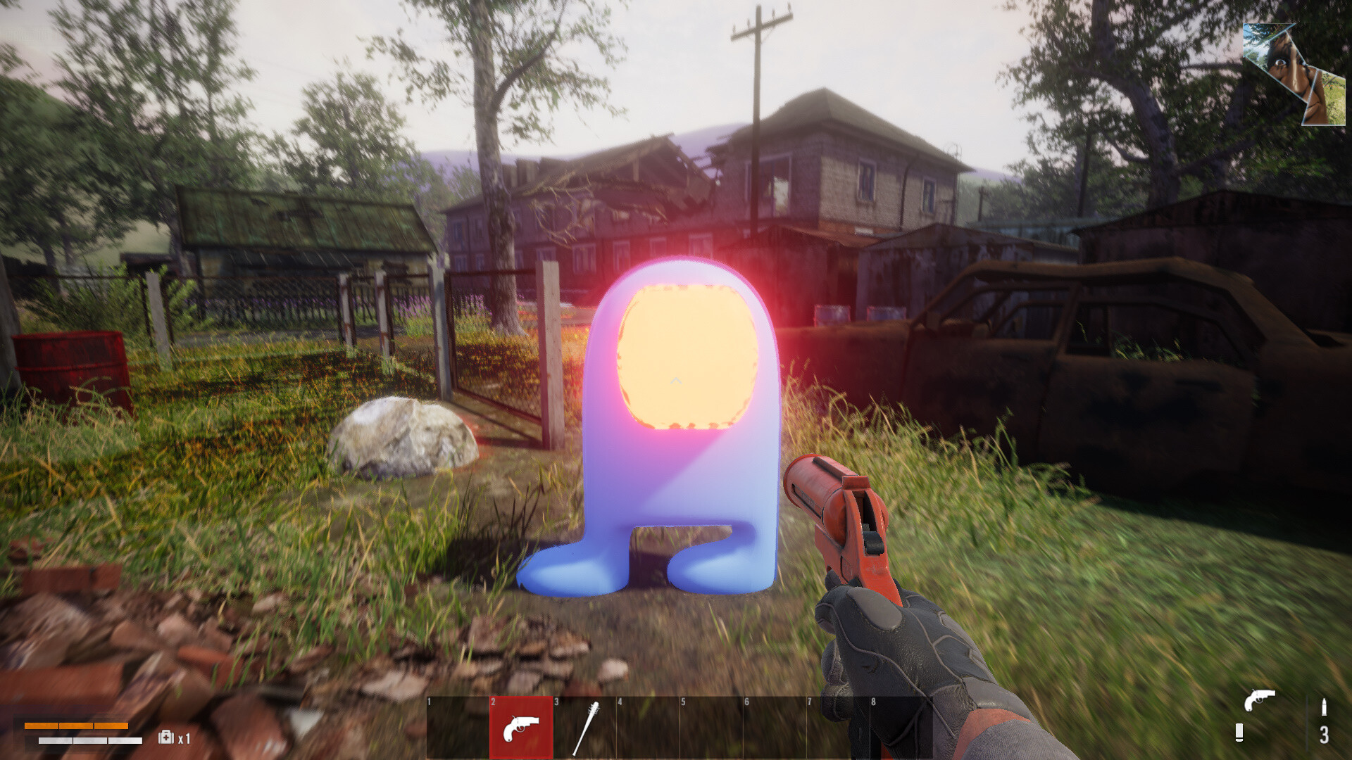 THE MEME HUNTER screenshot 10