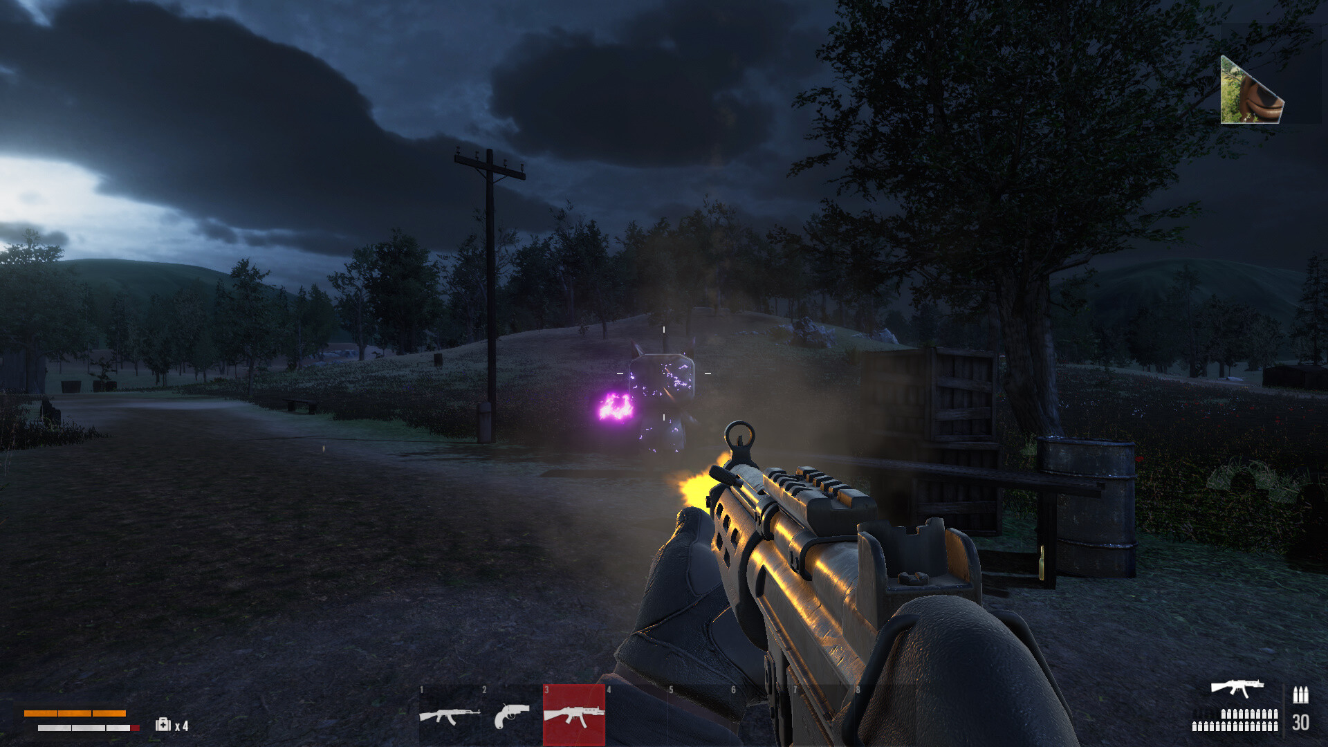THE MEME HUNTER screenshot 15