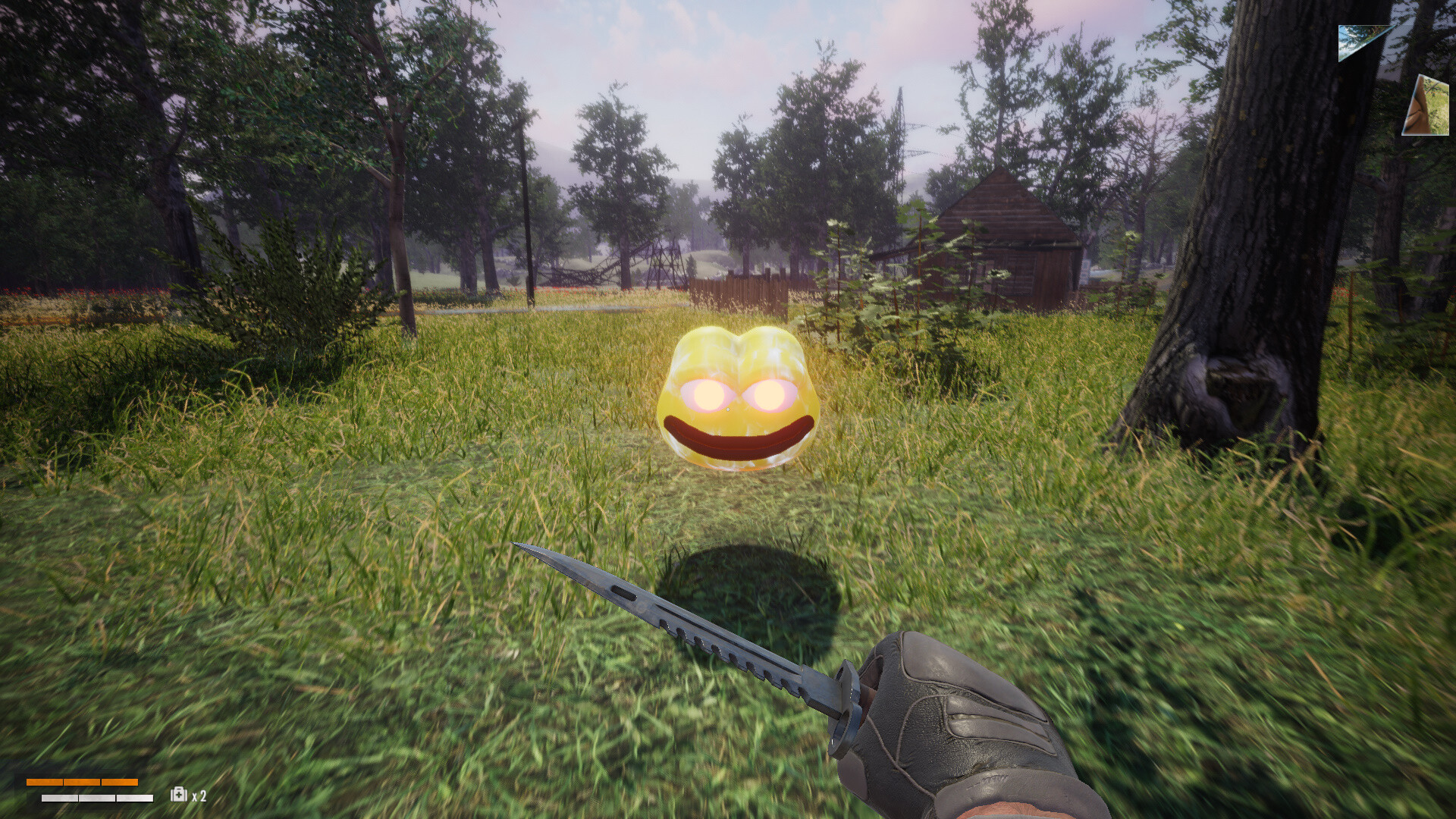 THE MEME HUNTER screenshot 6