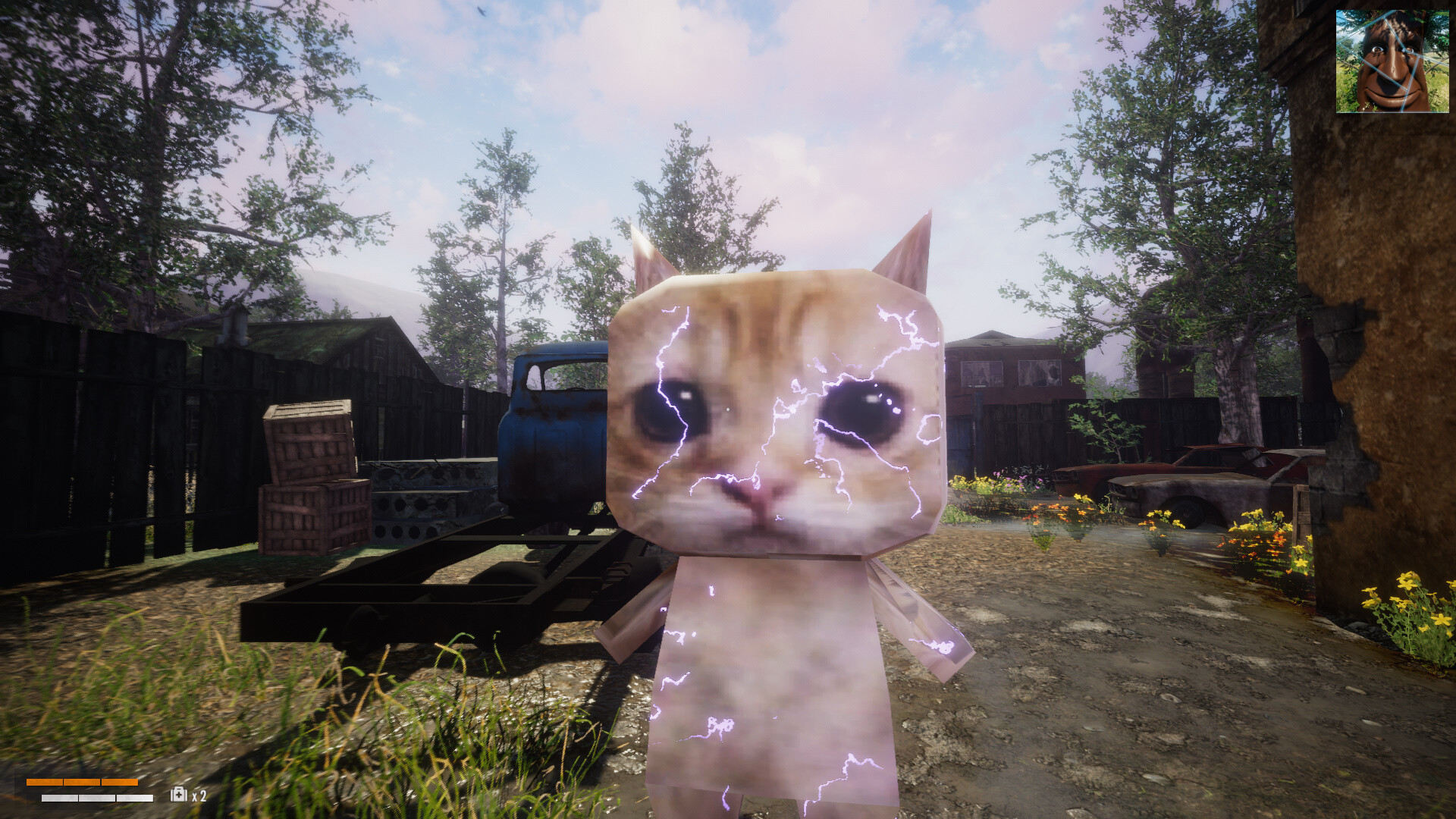 THE MEME HUNTER screenshot 13