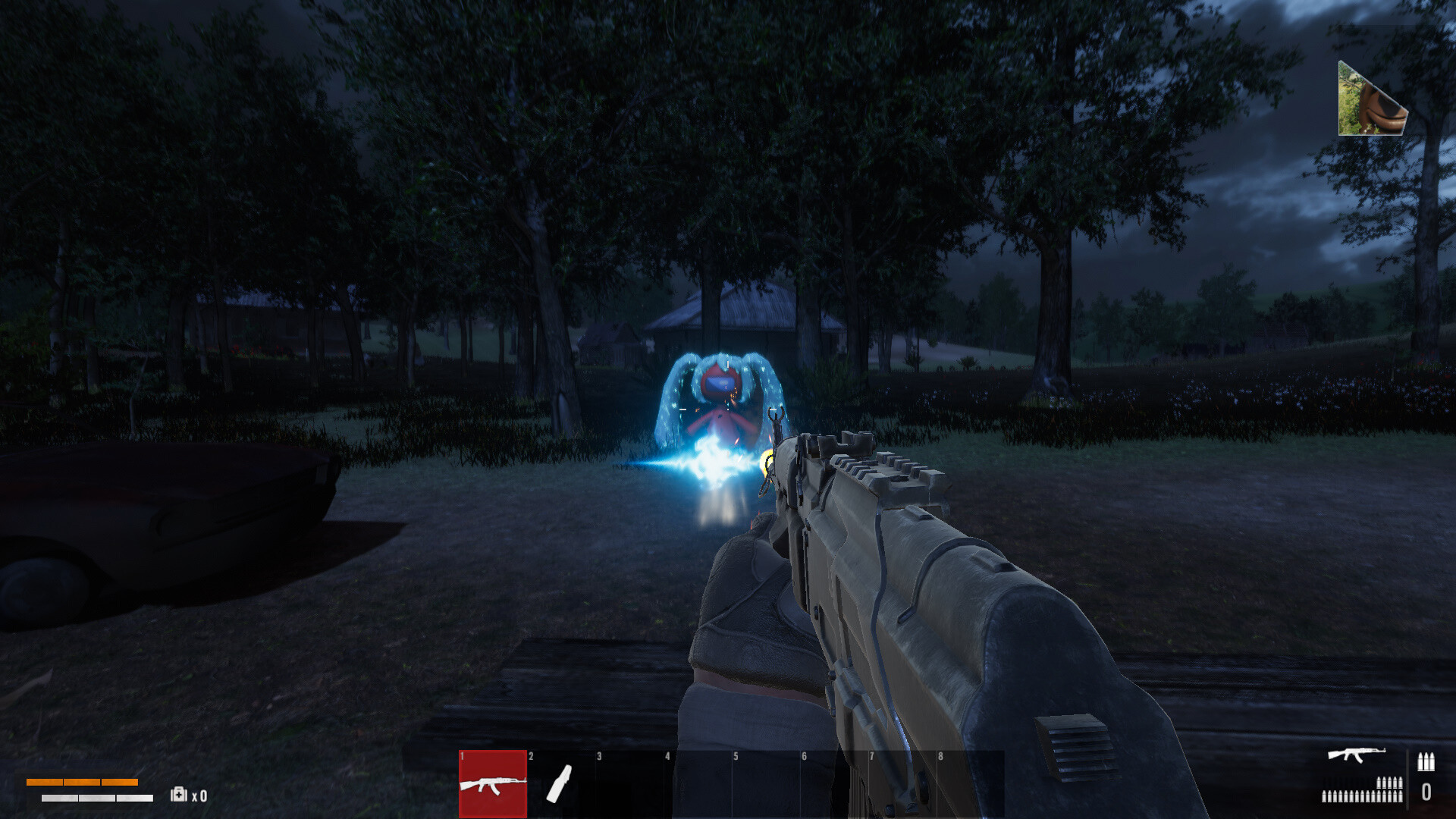 THE MEME HUNTER screenshot 16