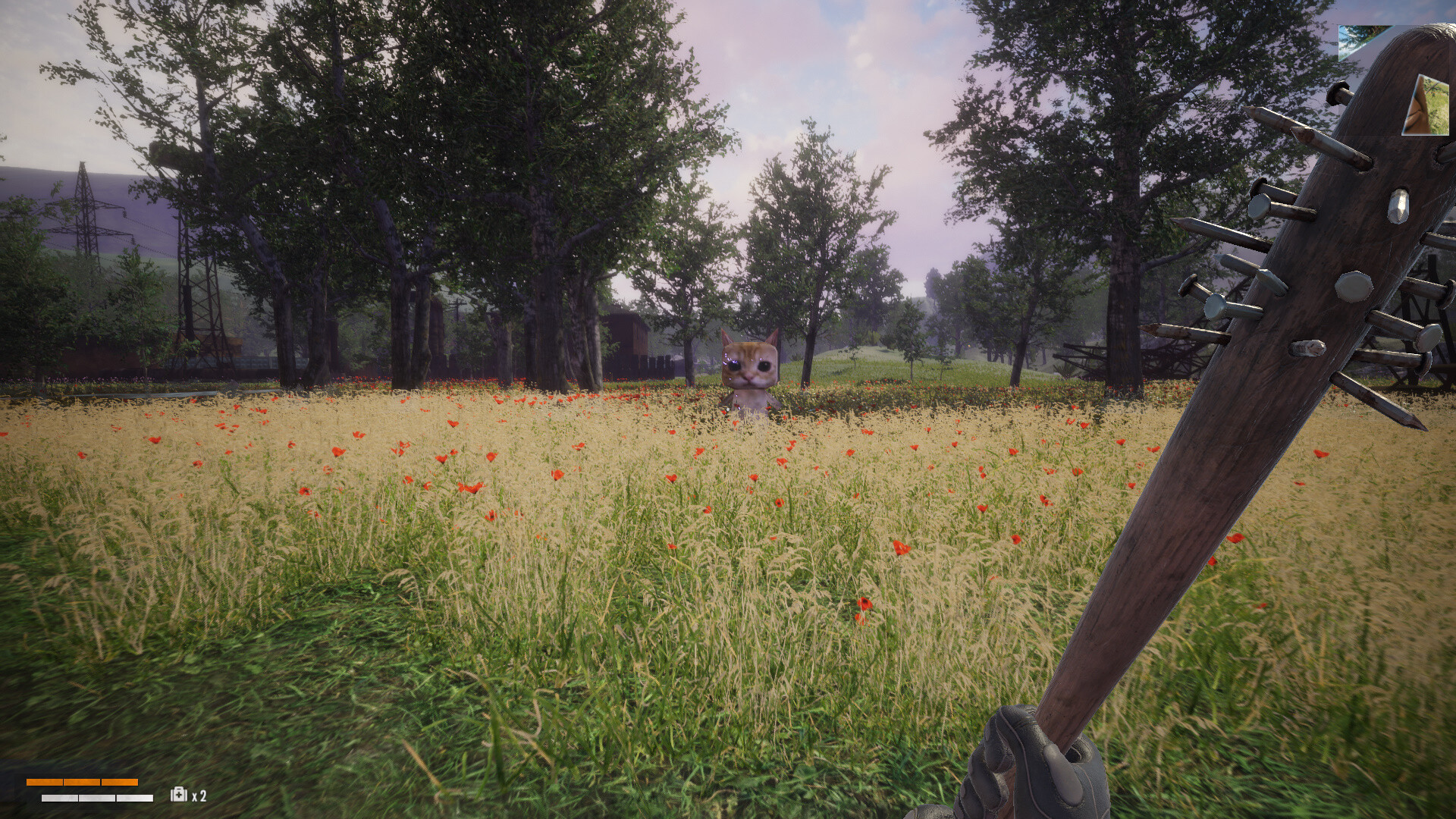 THE MEME HUNTER screenshot 8