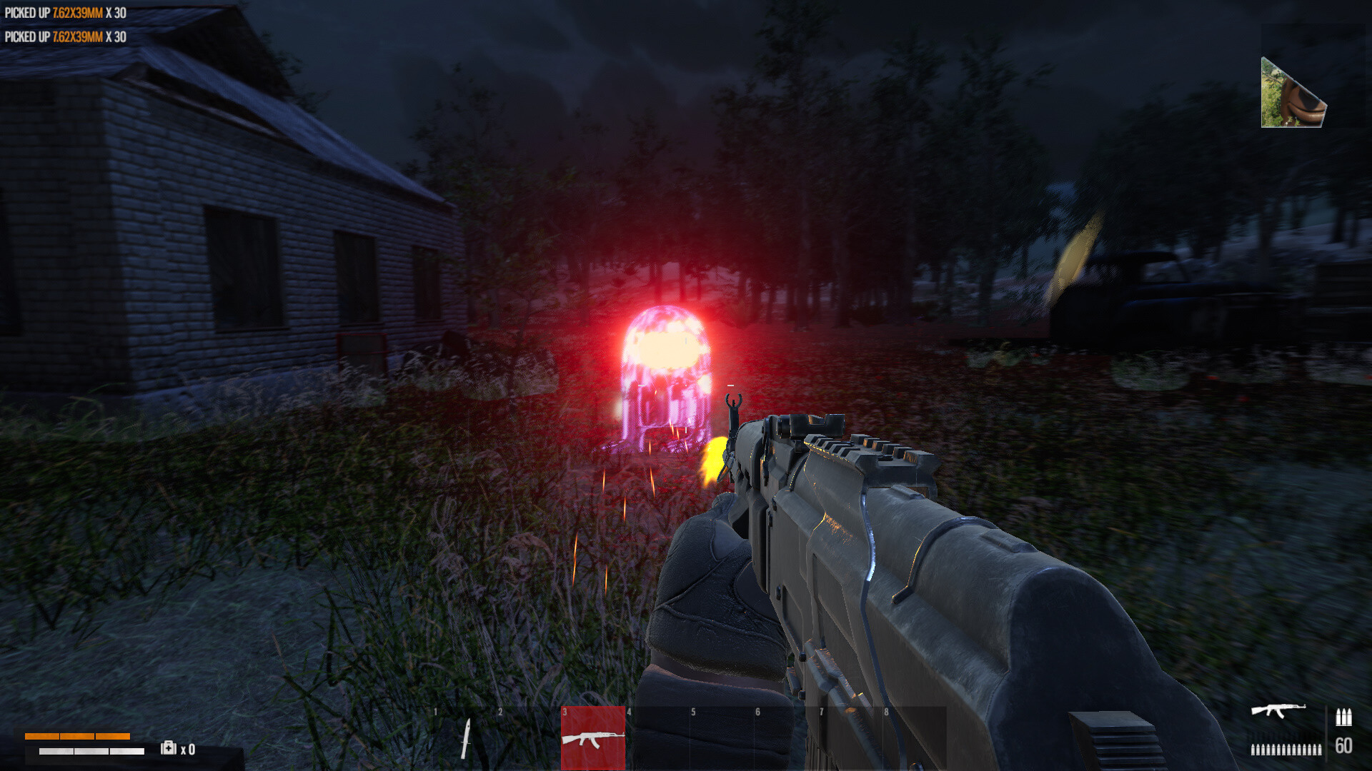 THE MEME HUNTER screenshot 14