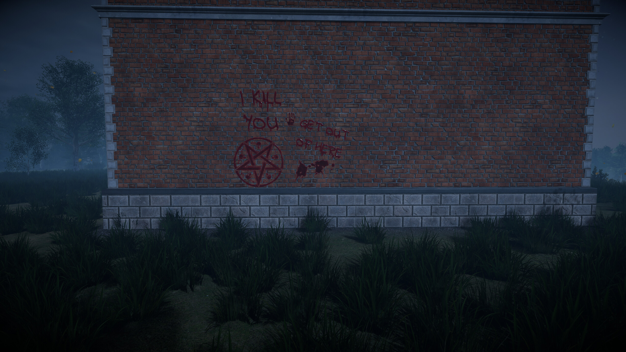 Anomaly Manor screenshot 7