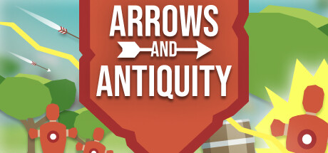 Arrows and Antiquity: imagen de cabecera