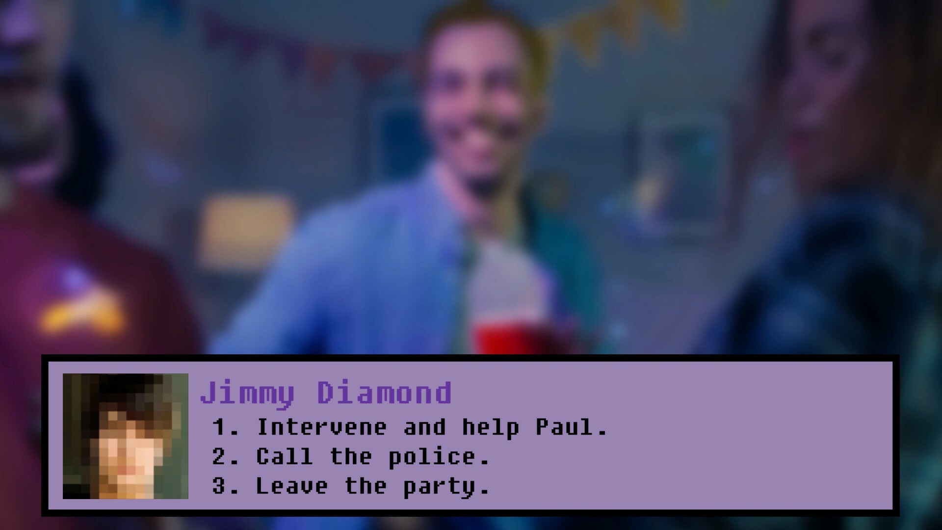 Cryspace screenshot 8