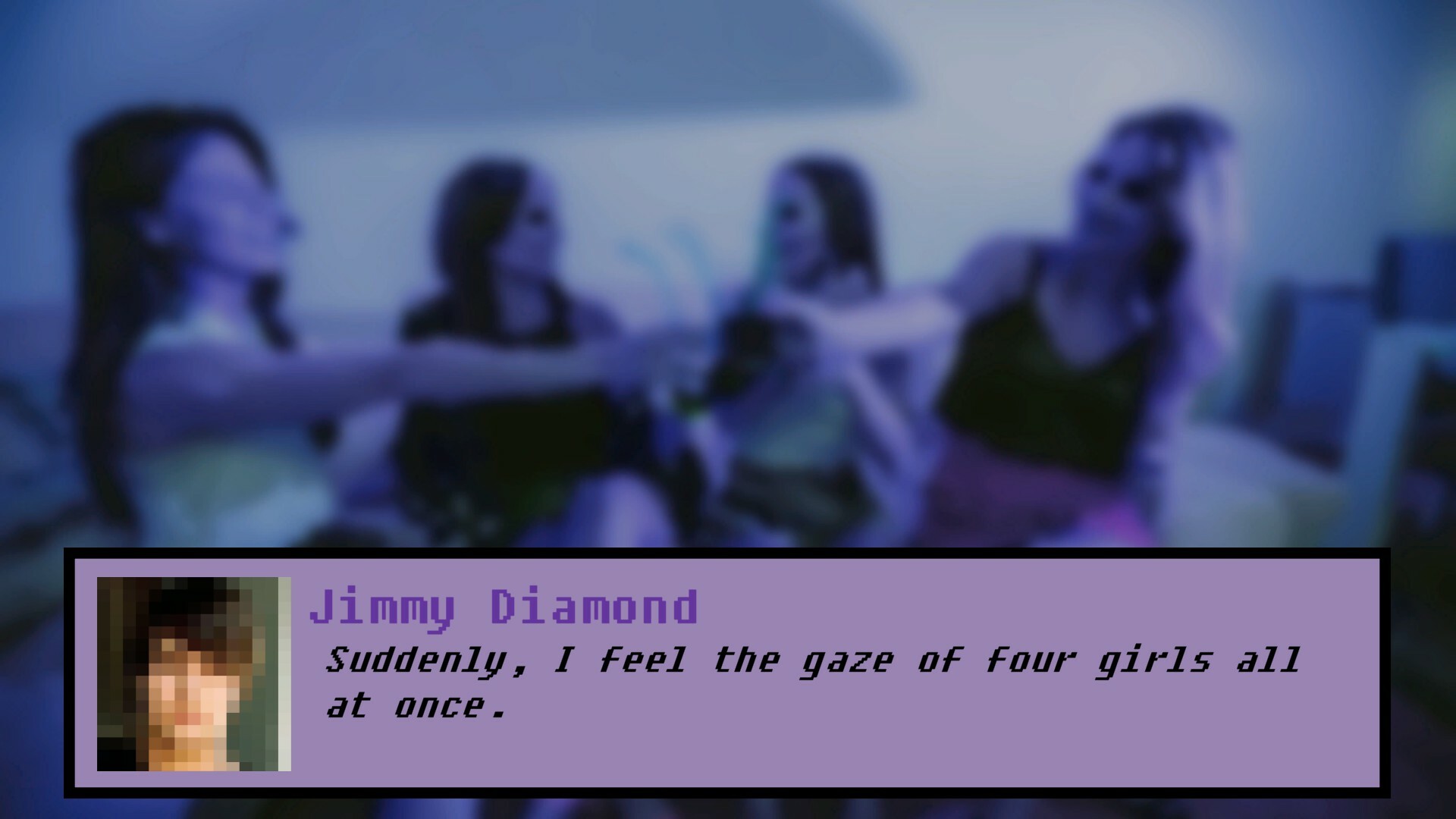 Cryspace screenshot 6