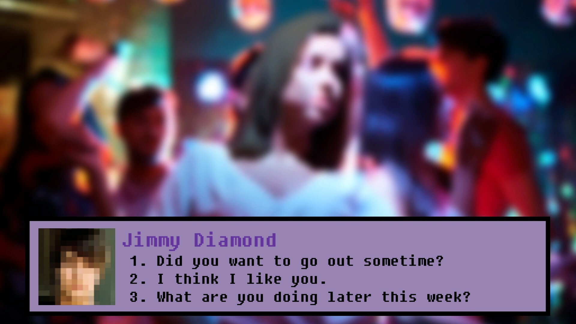 Cryspace screenshot 7
