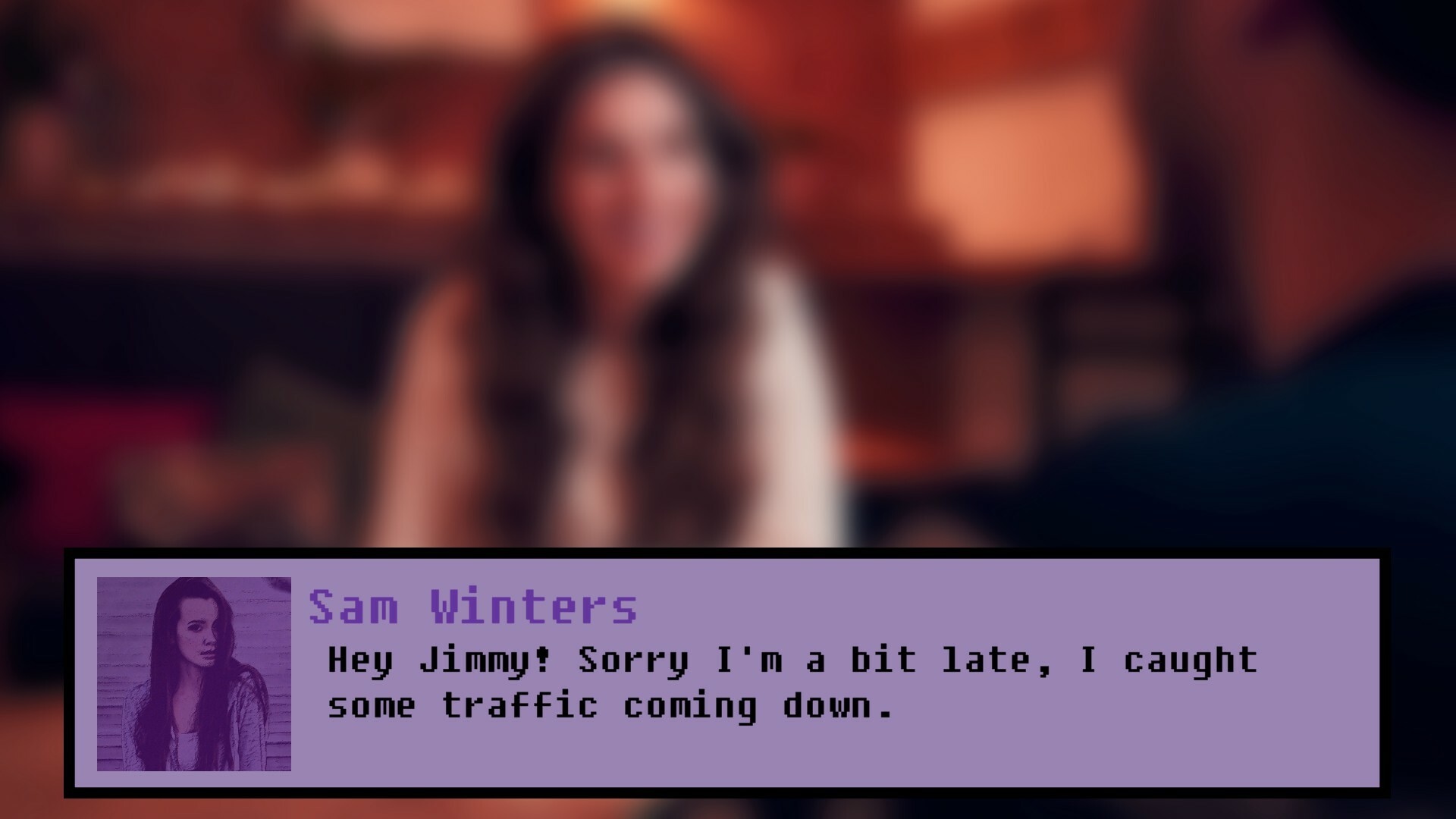 Cryspace screenshot 11