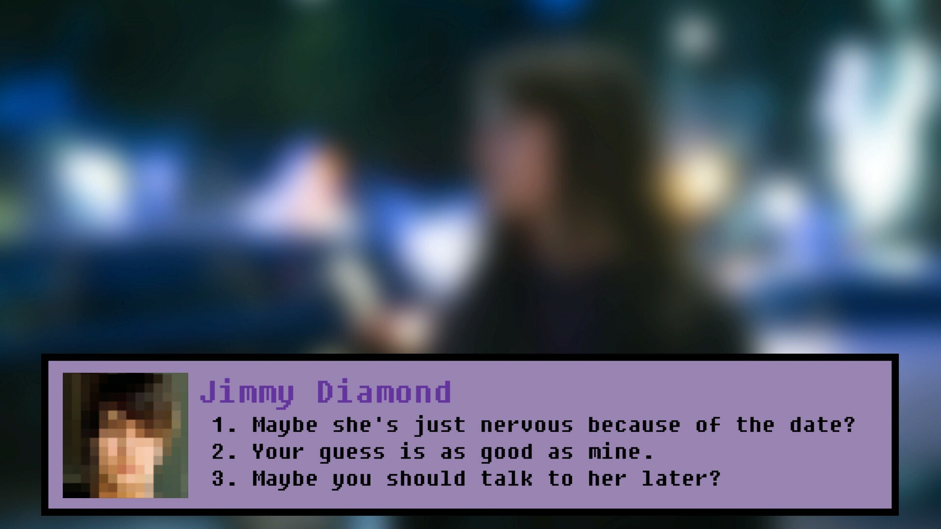 Cryspace screenshot 12