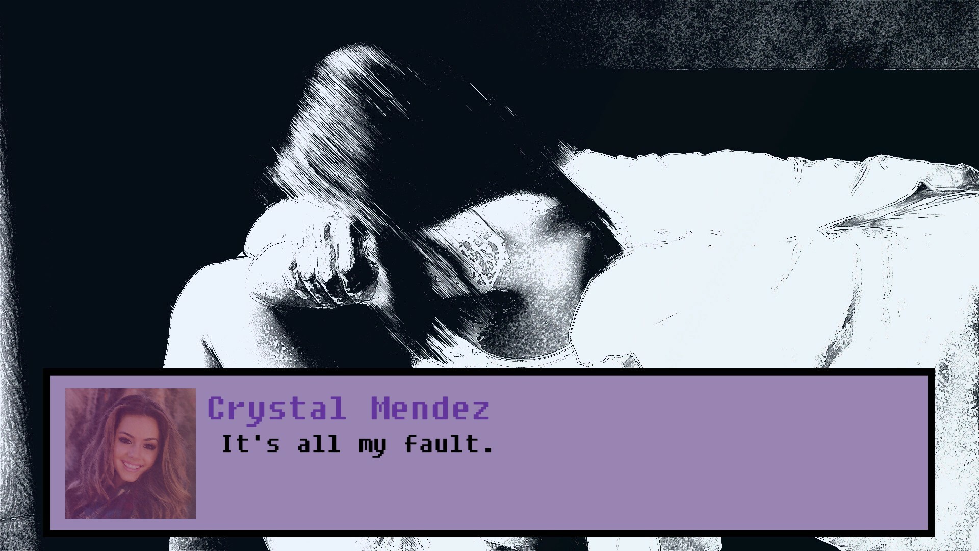 Cryspace screenshot 9