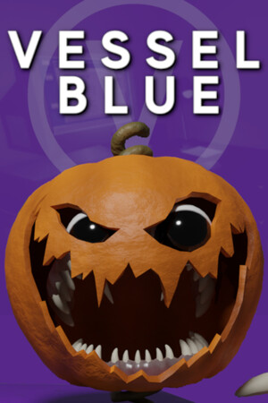 Vessel Blue