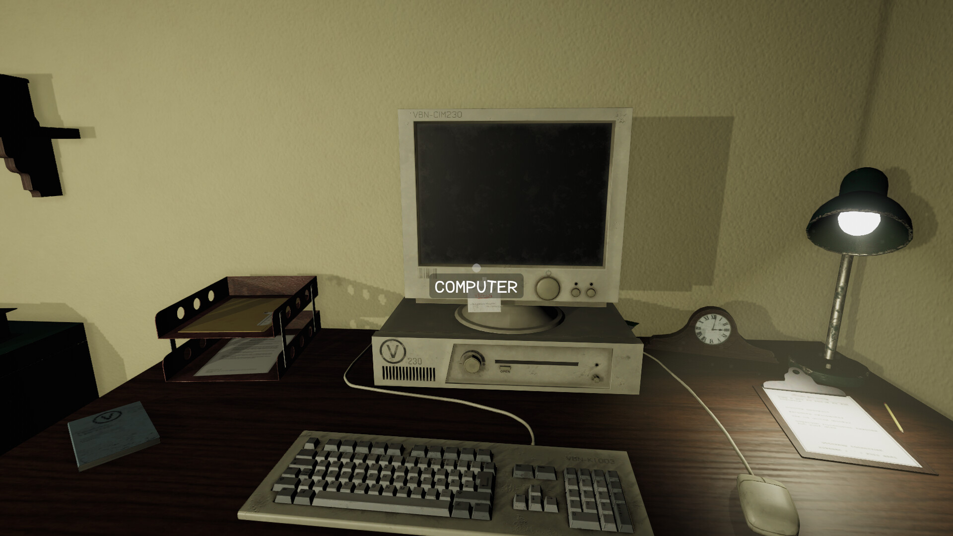 Vessel Blue screenshot 4