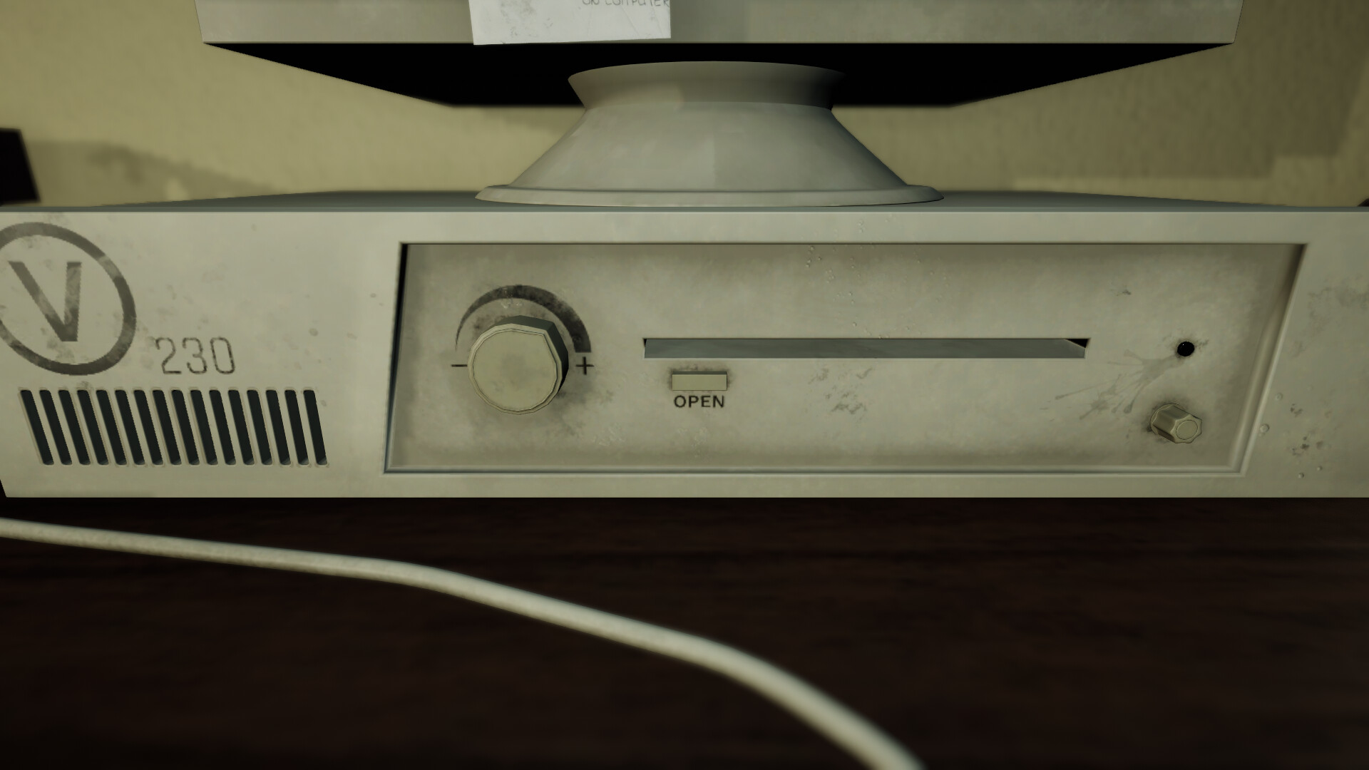 Vessel Blue screenshot 9