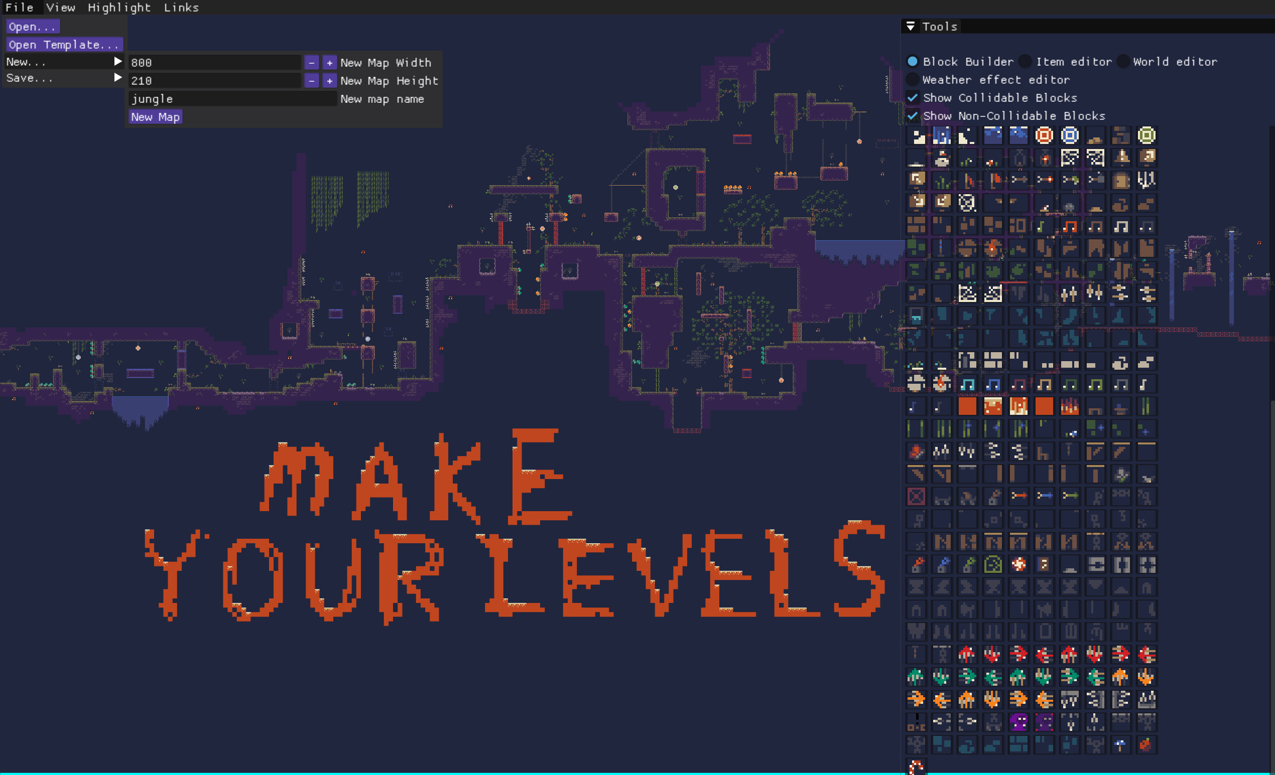 Midnight Arrow screenshot 2