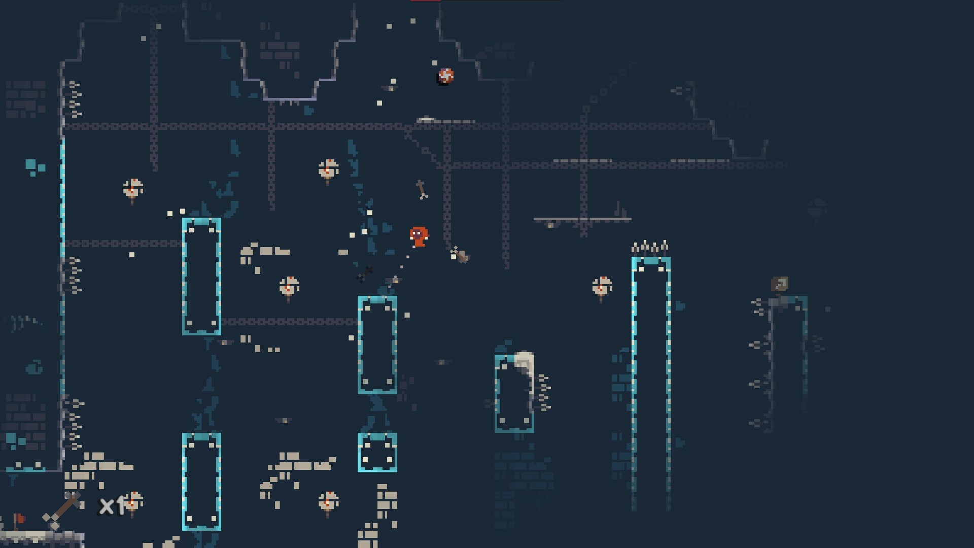 Midnight Arrow screenshot 1