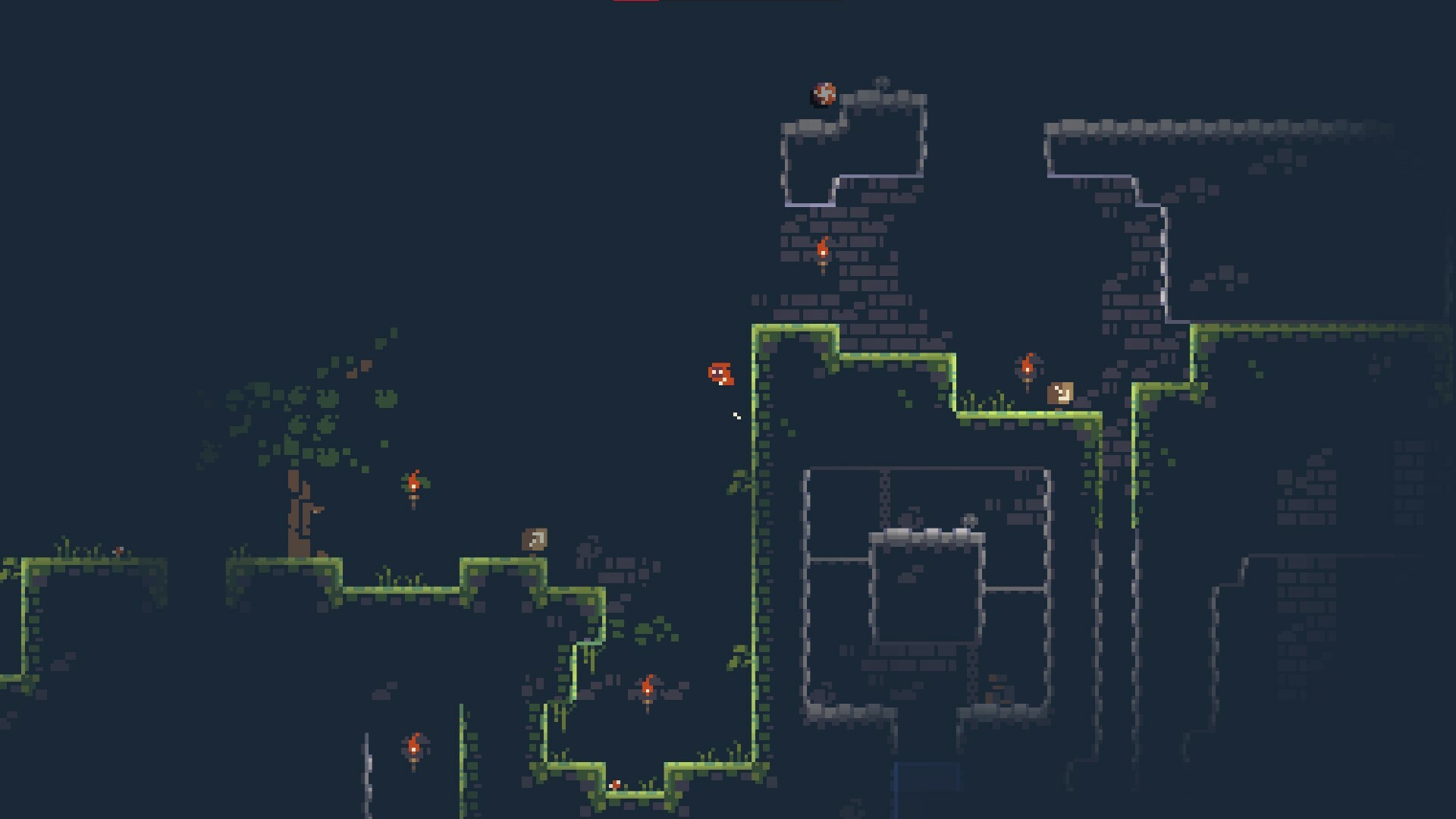 Midnight Arrow screenshot 6