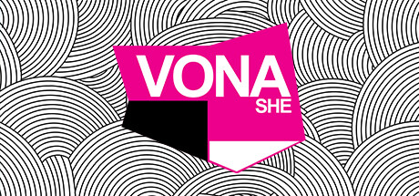 VONA / She — Steam header
