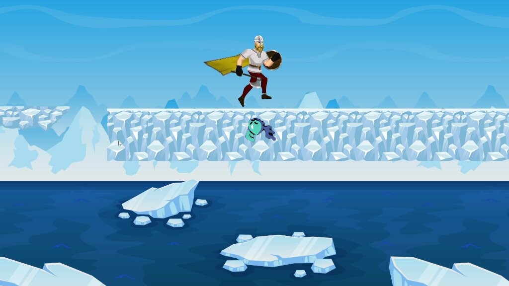 Hero World screenshot 9