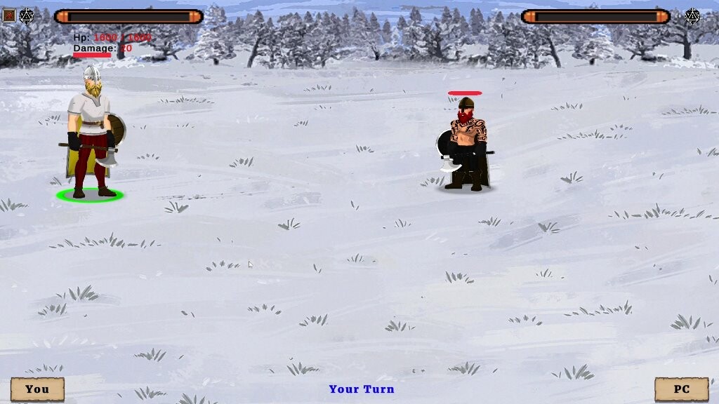 Hero World screenshot 10