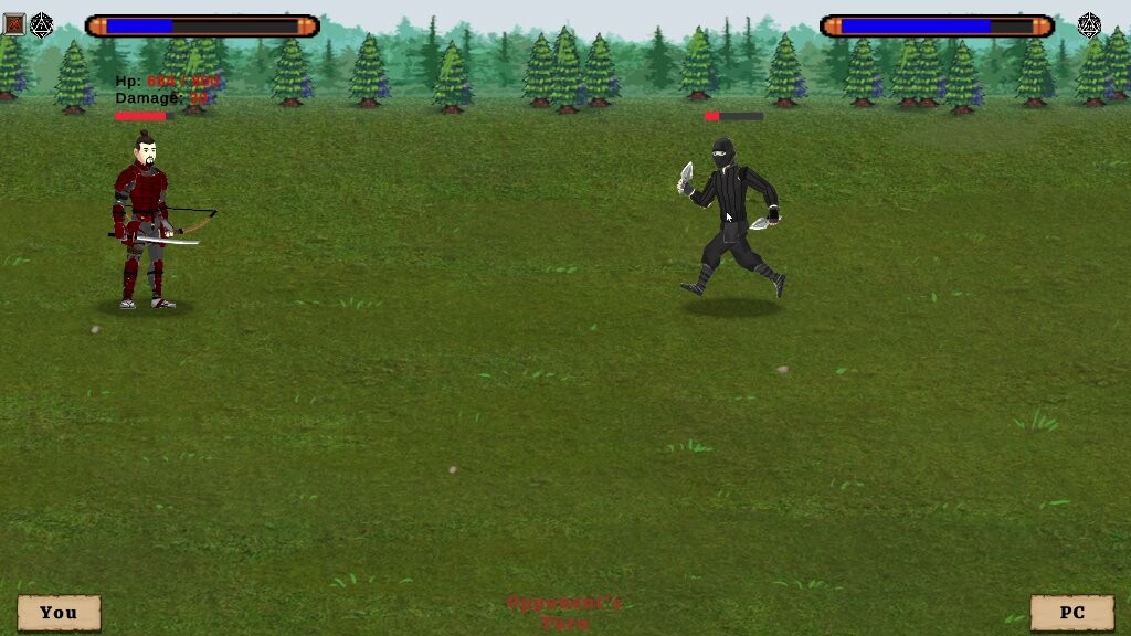 Hero World screenshot 4