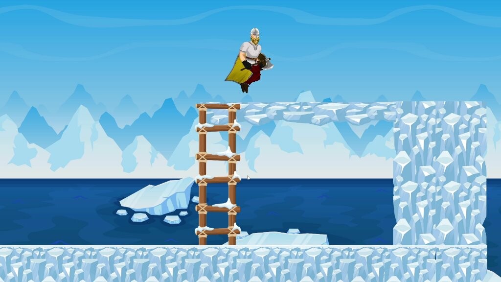 Hero World screenshot 8