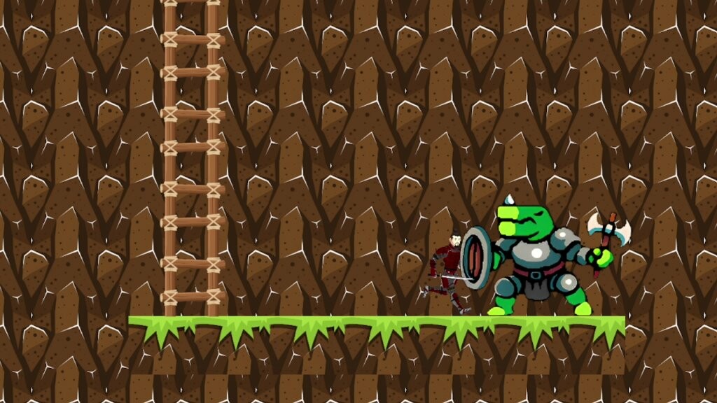 Hero World screenshot 7