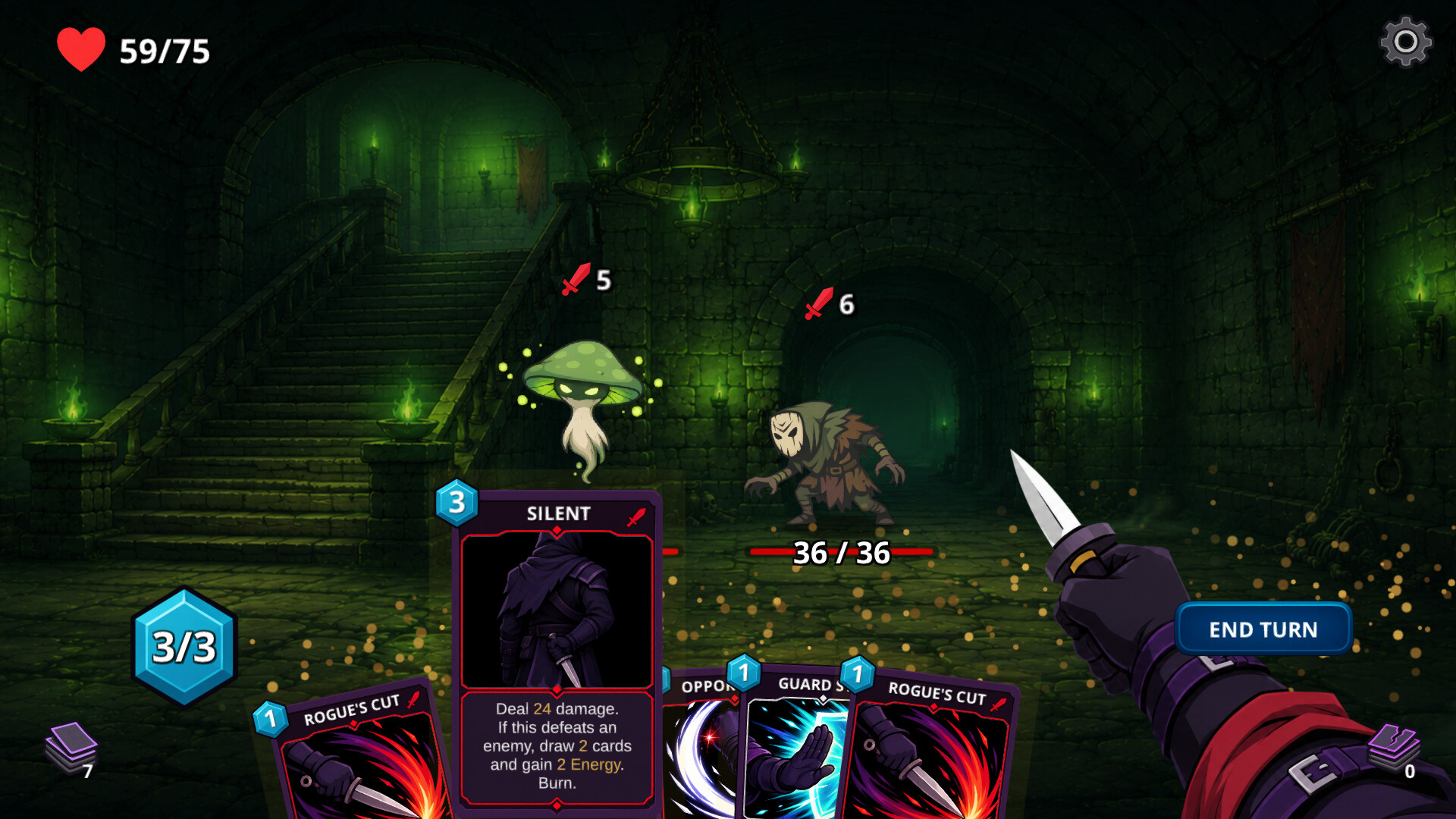 Slayer Souls screenshot 6
