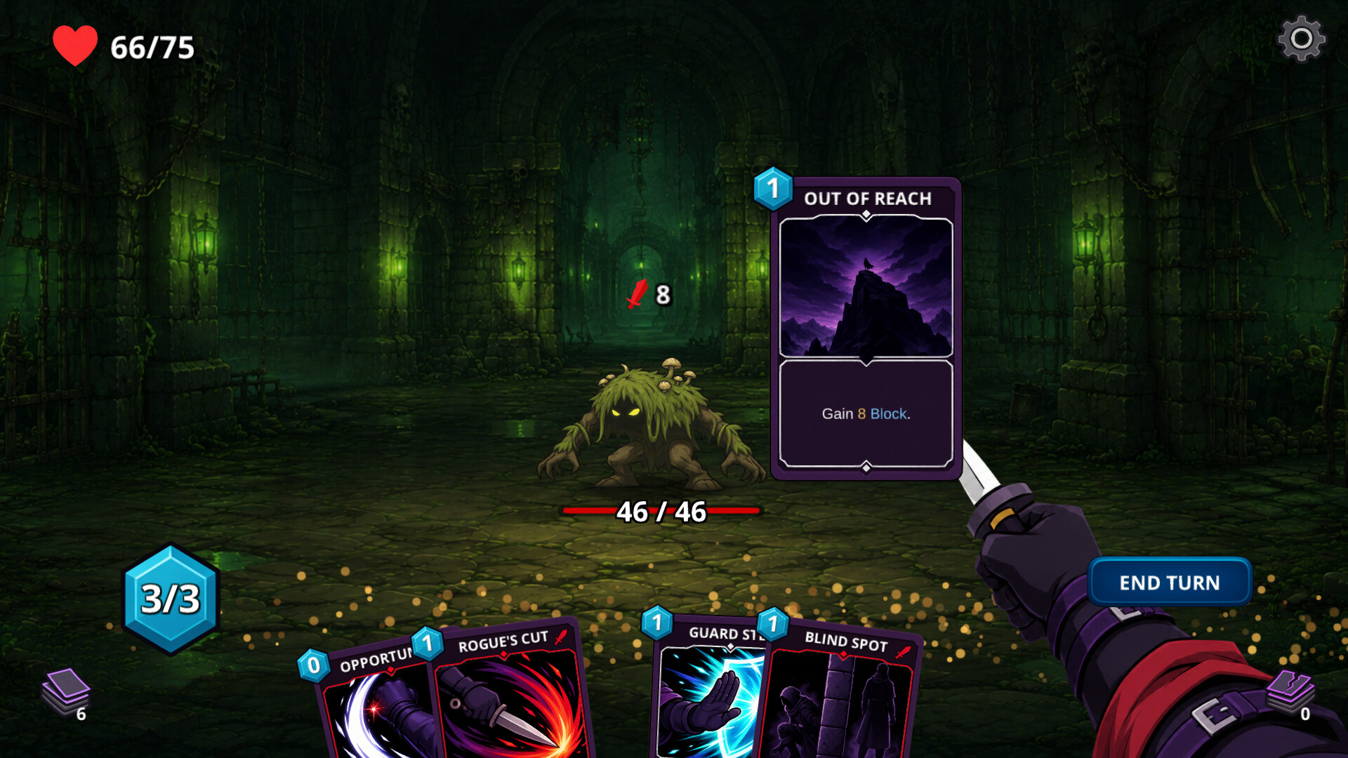 Slayer Souls screenshot 4
