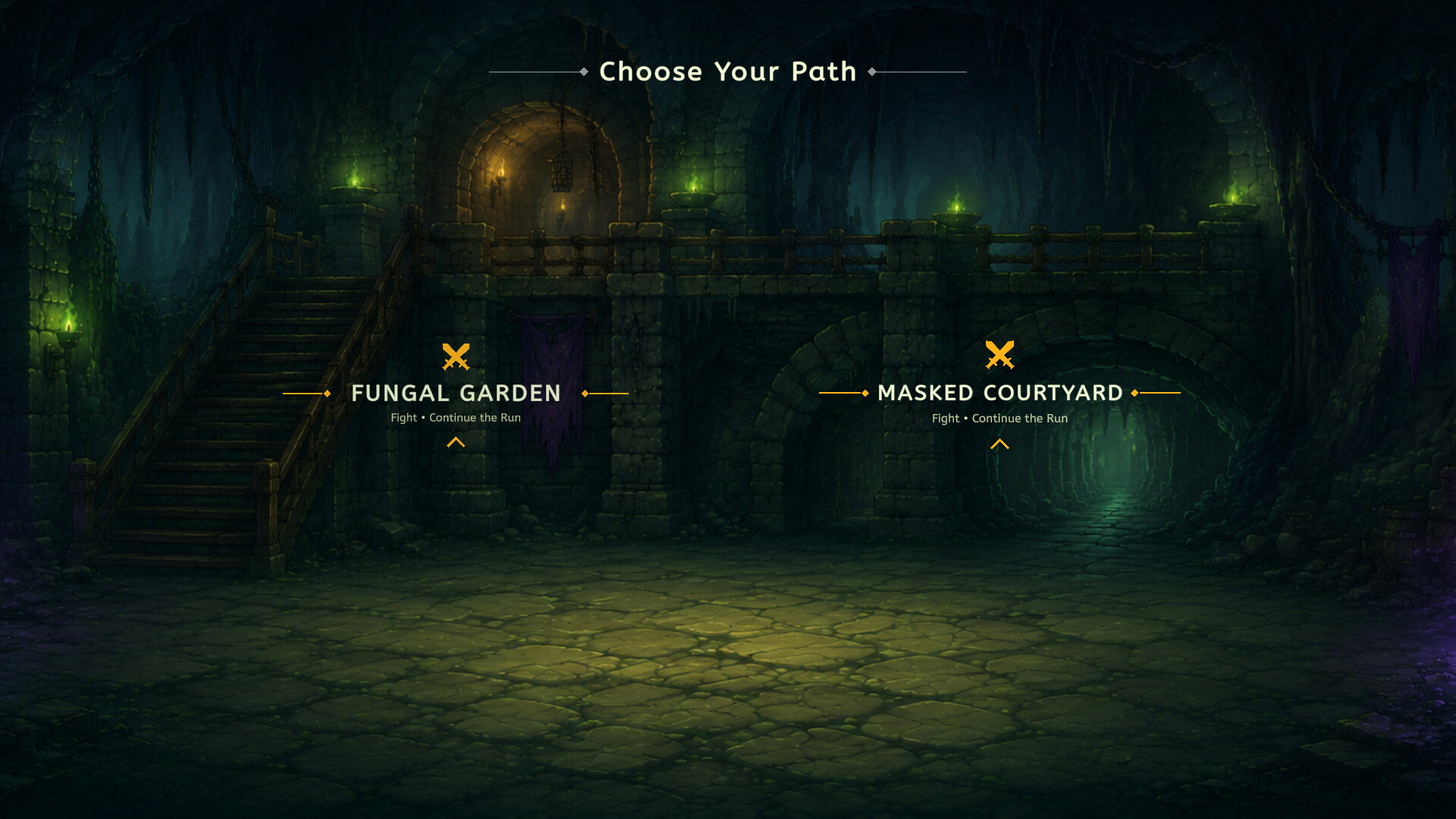 Slayer Souls screenshot 3