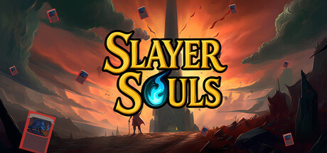 Slayer Souls