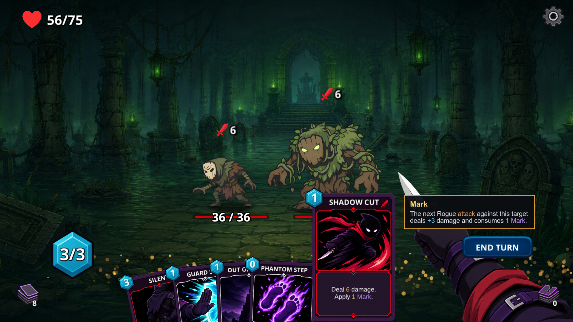 Slayer Souls screenshot 2