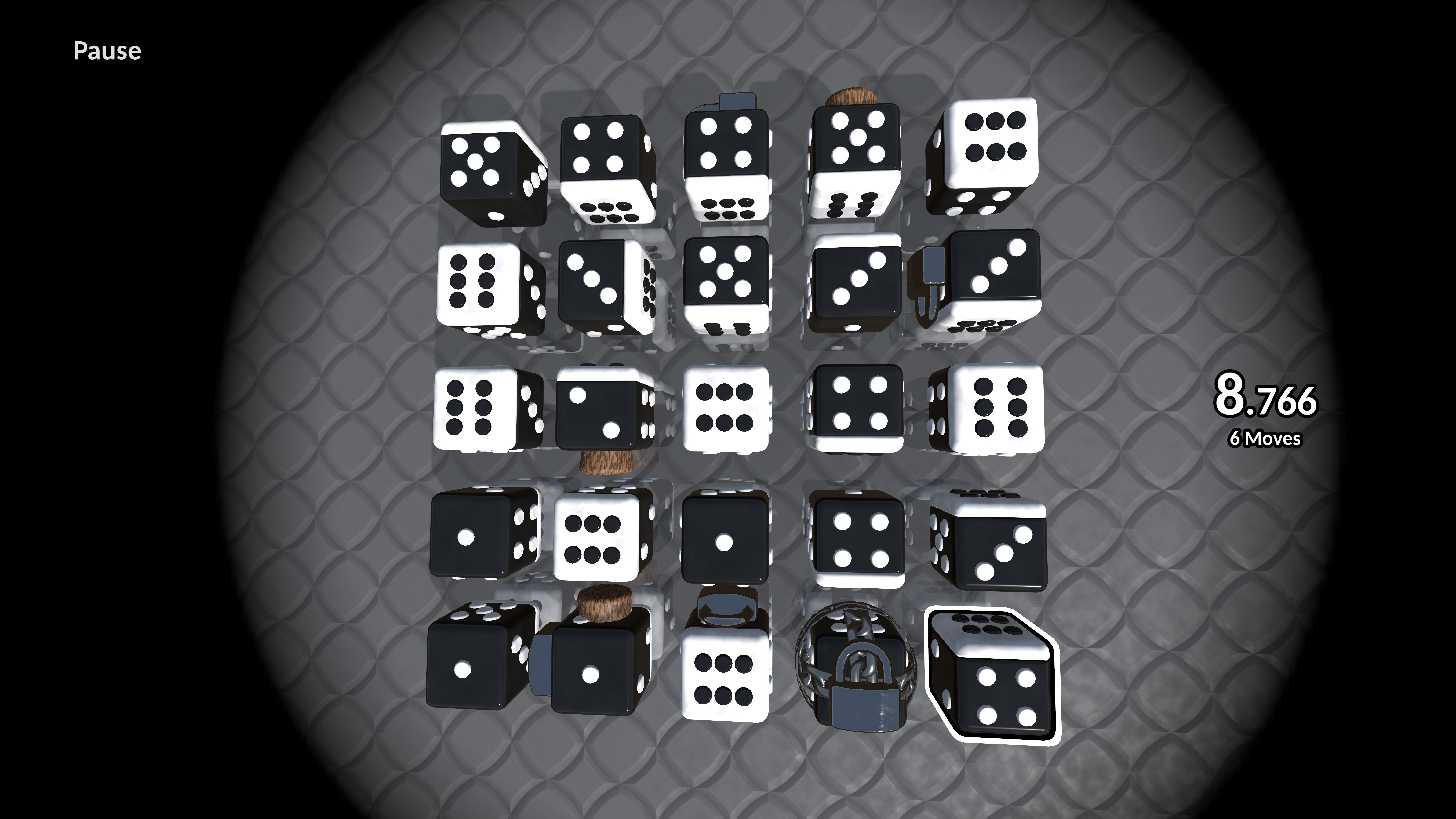 Sophie's Grids screenshot 5