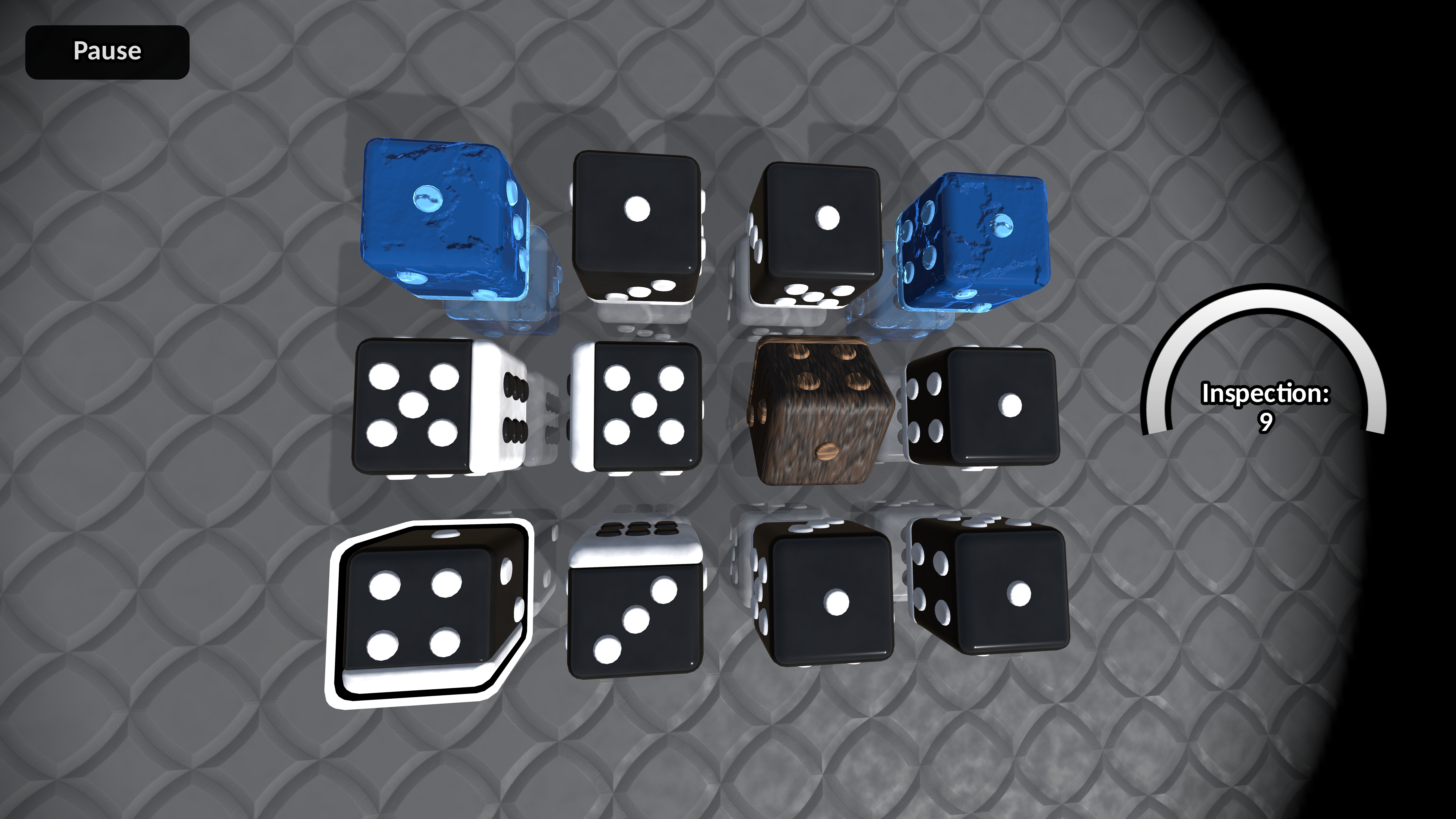 Sophie's Grids screenshot 2