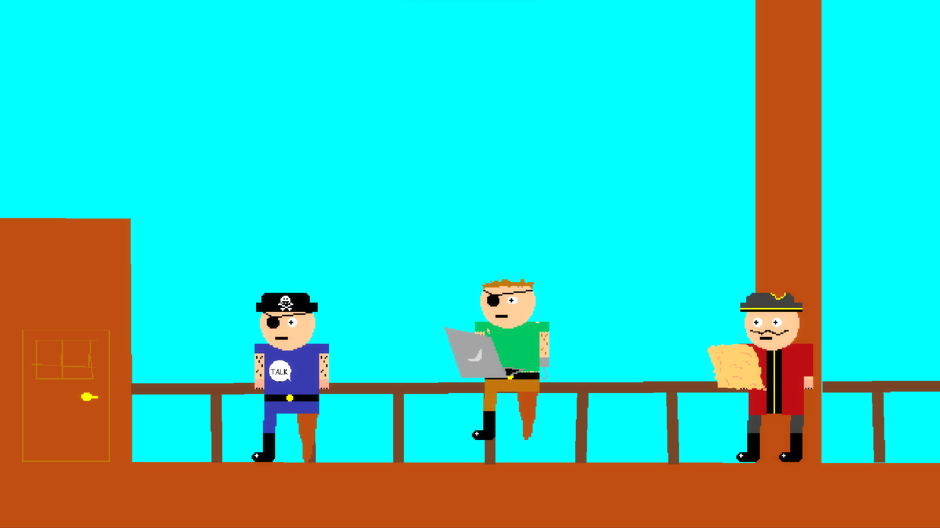 Cursor Story screenshot 6