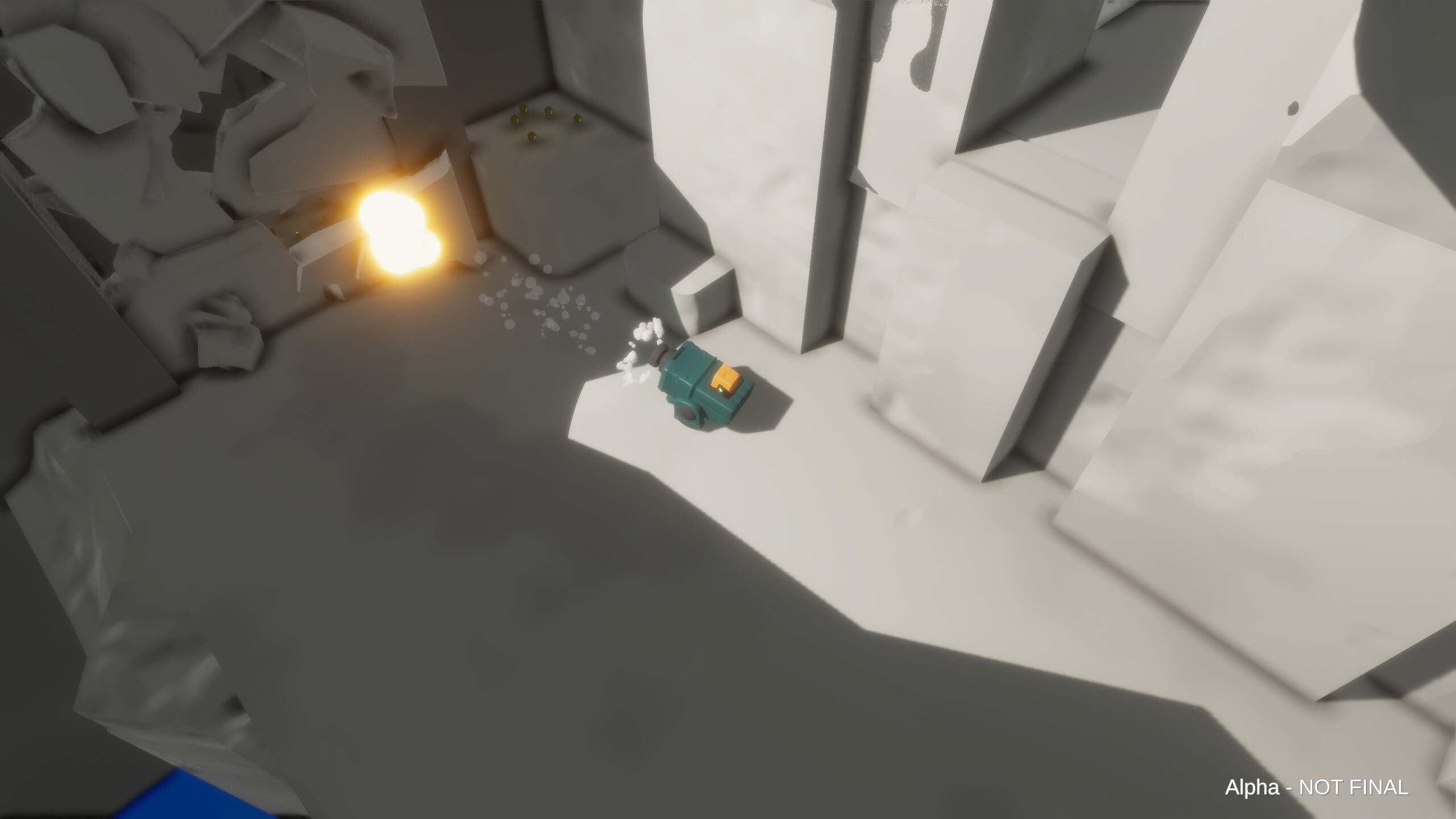 Unplug screenshot 4