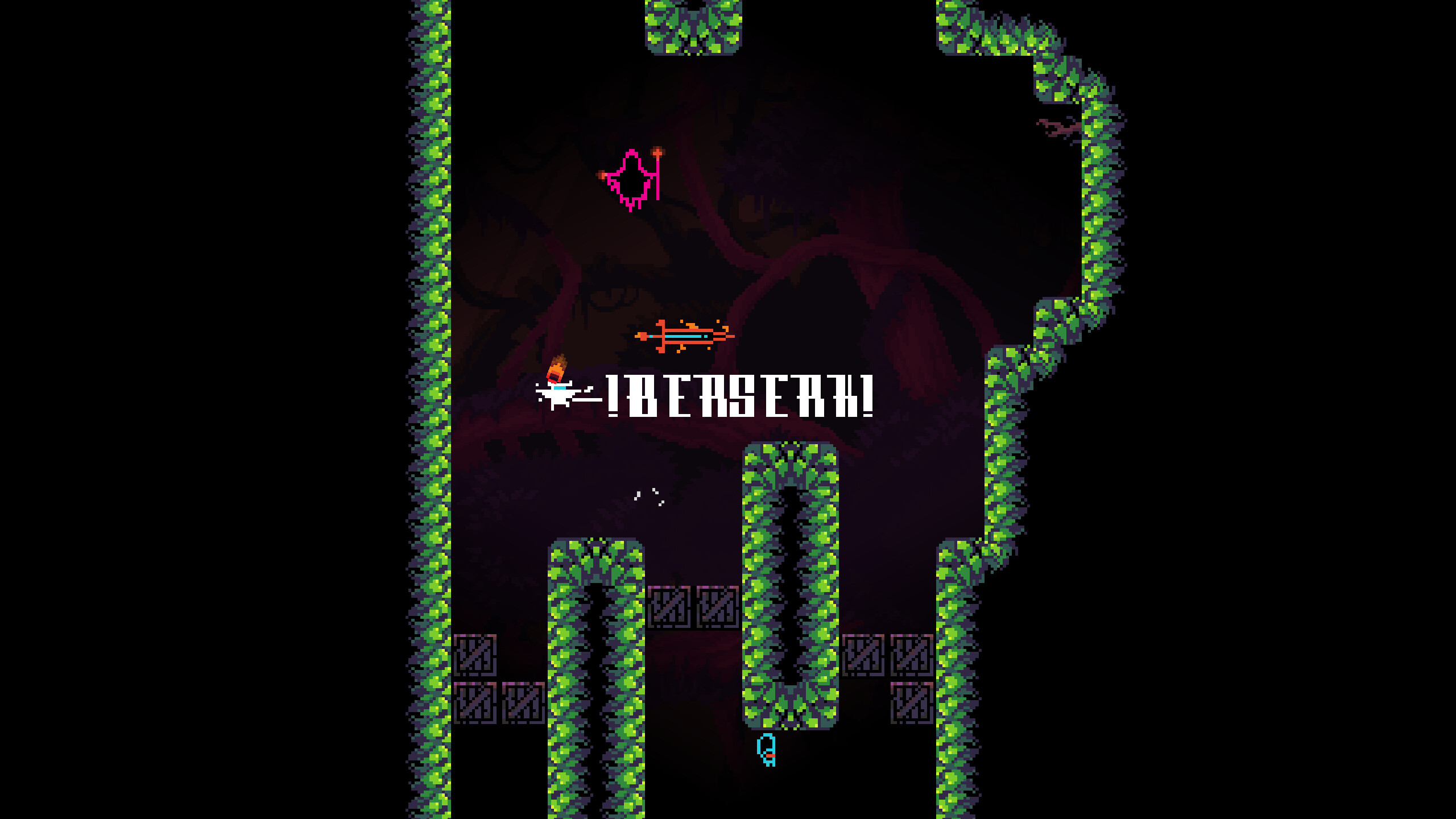 Devil's Dive screenshot 13
