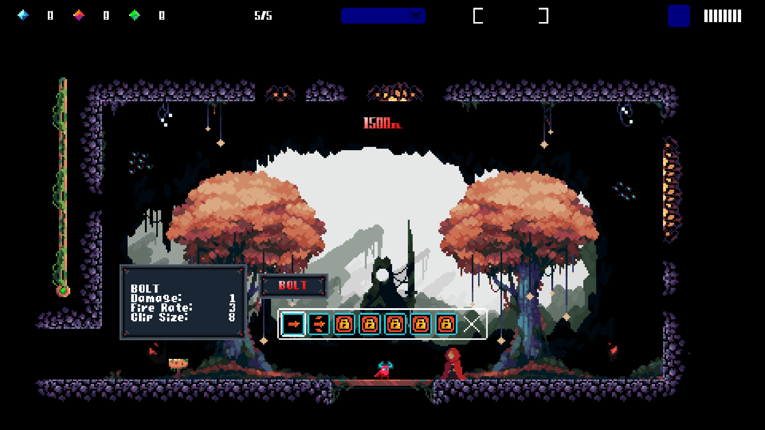 Devil's Dive screenshot 7