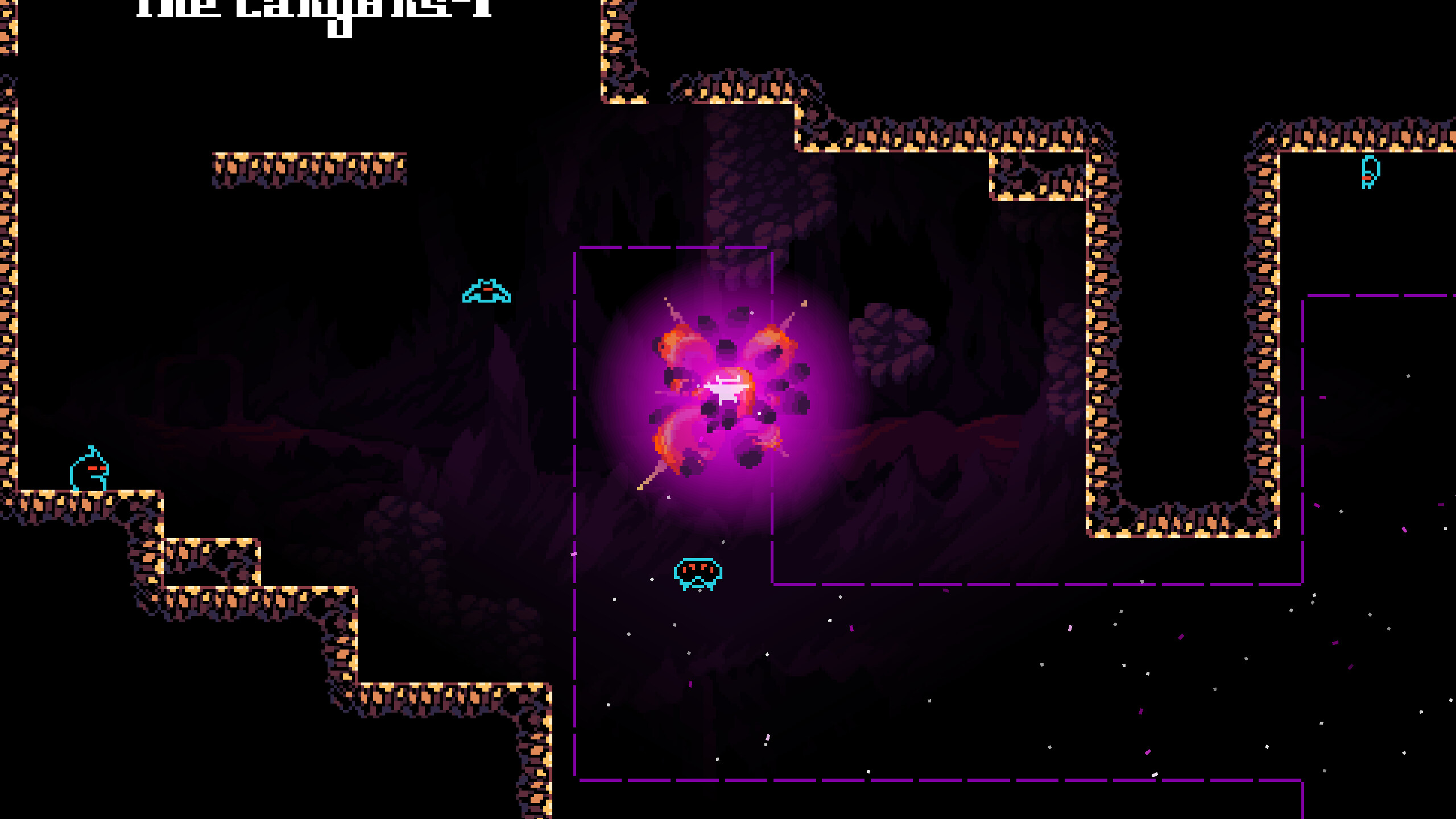 Devil's Dive screenshot 6