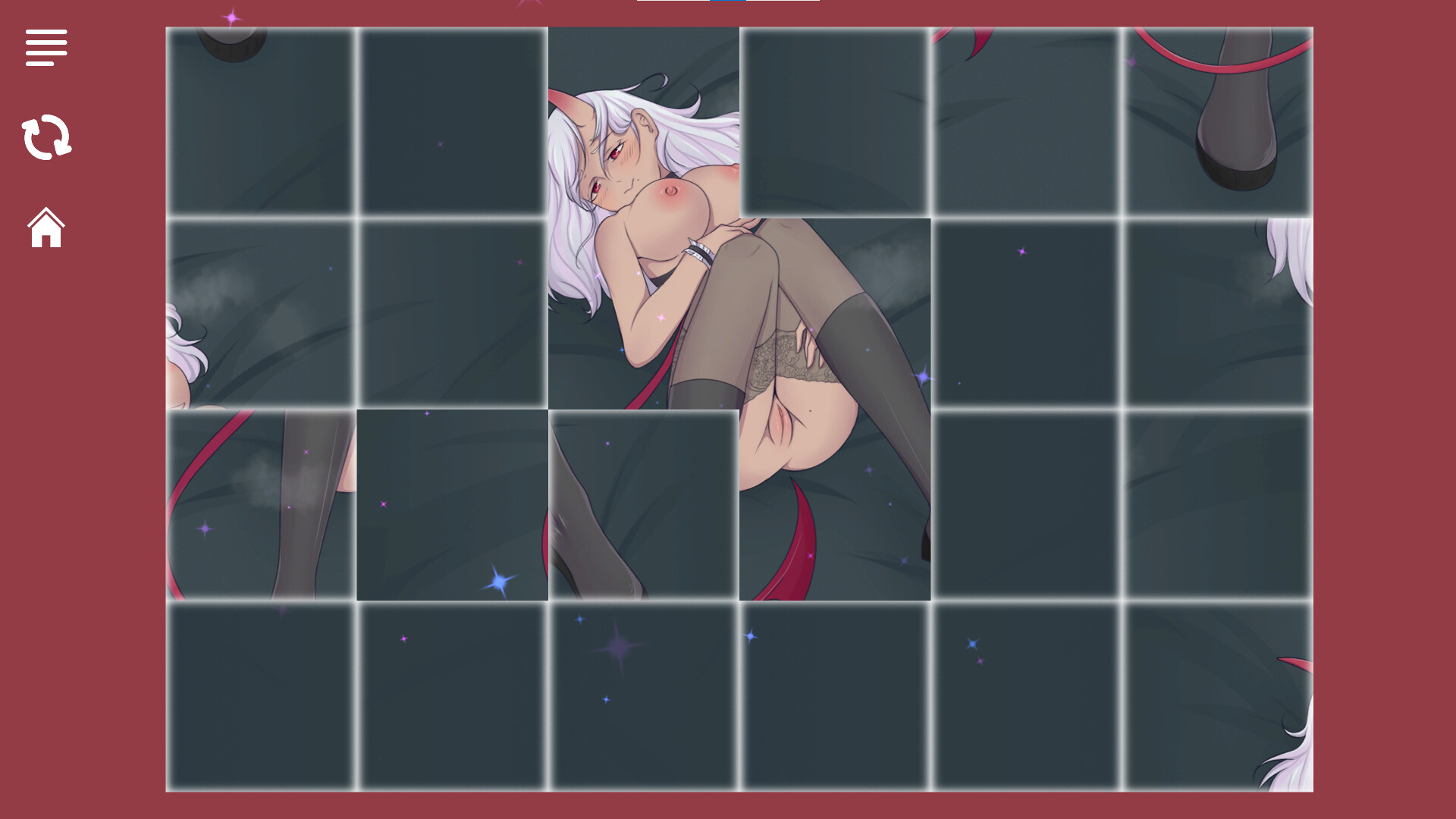 Hentai Pussy 6 screenshot 4
