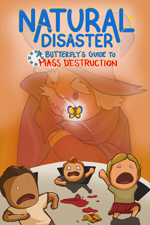Natural Disaster