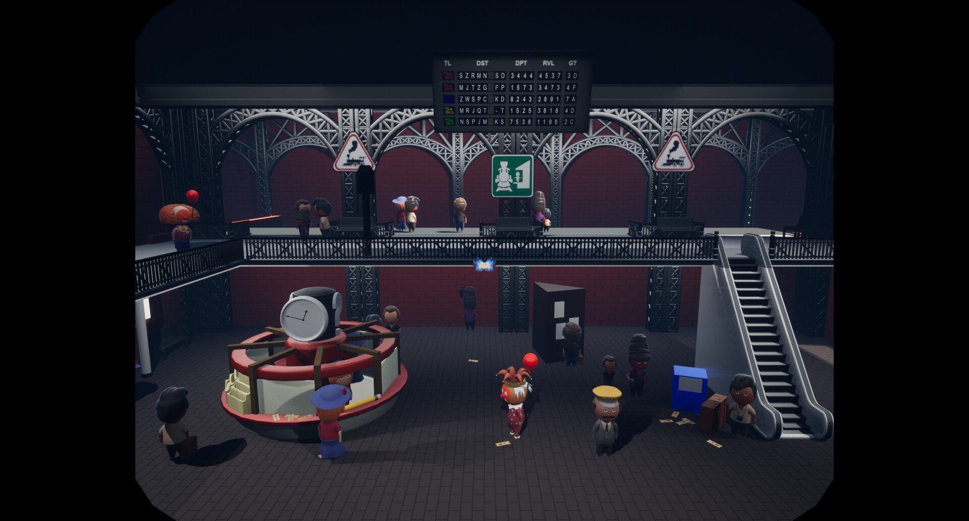 Natural Disaster screenshot 5