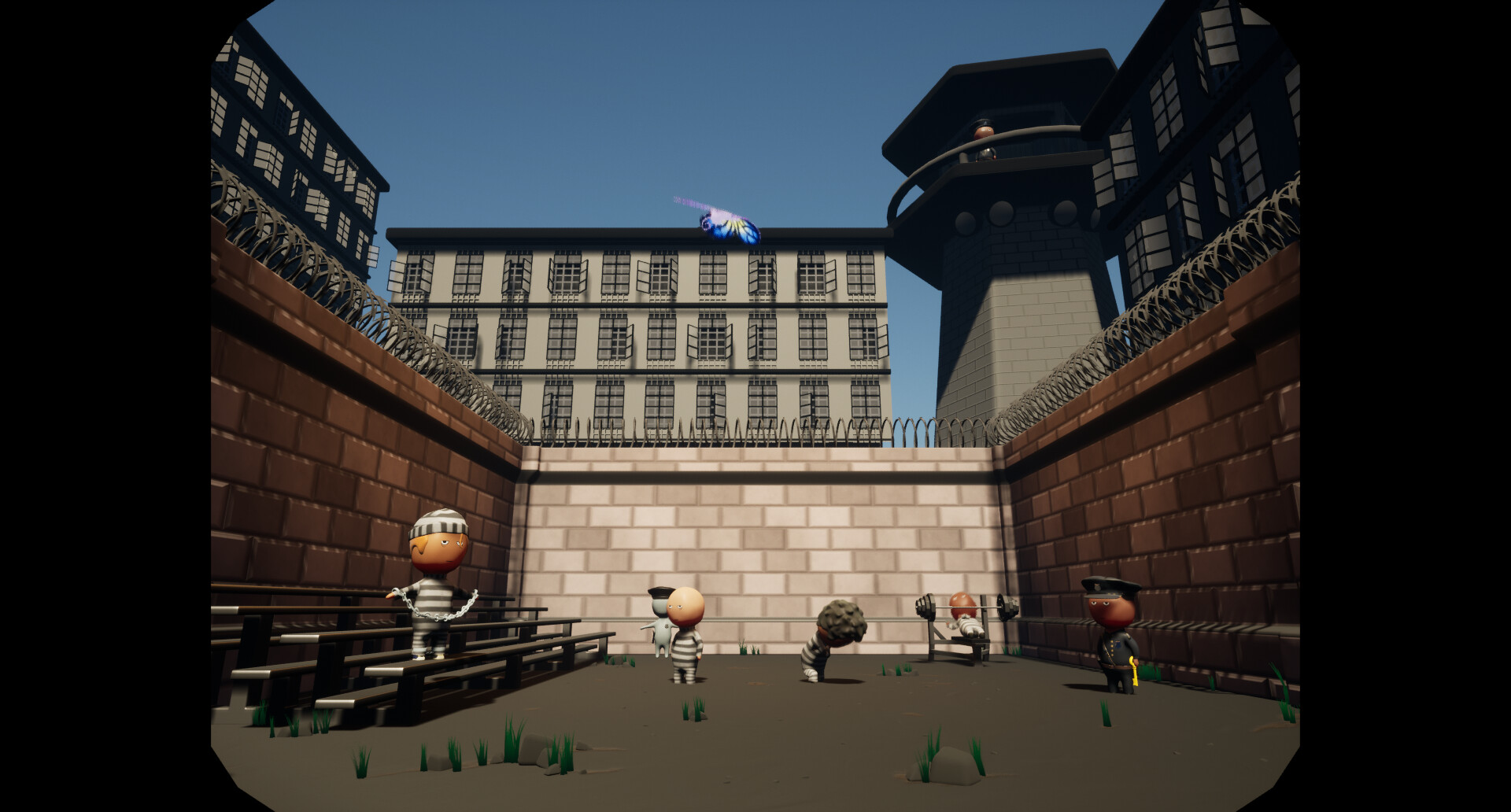 Natural Disaster screenshot 1